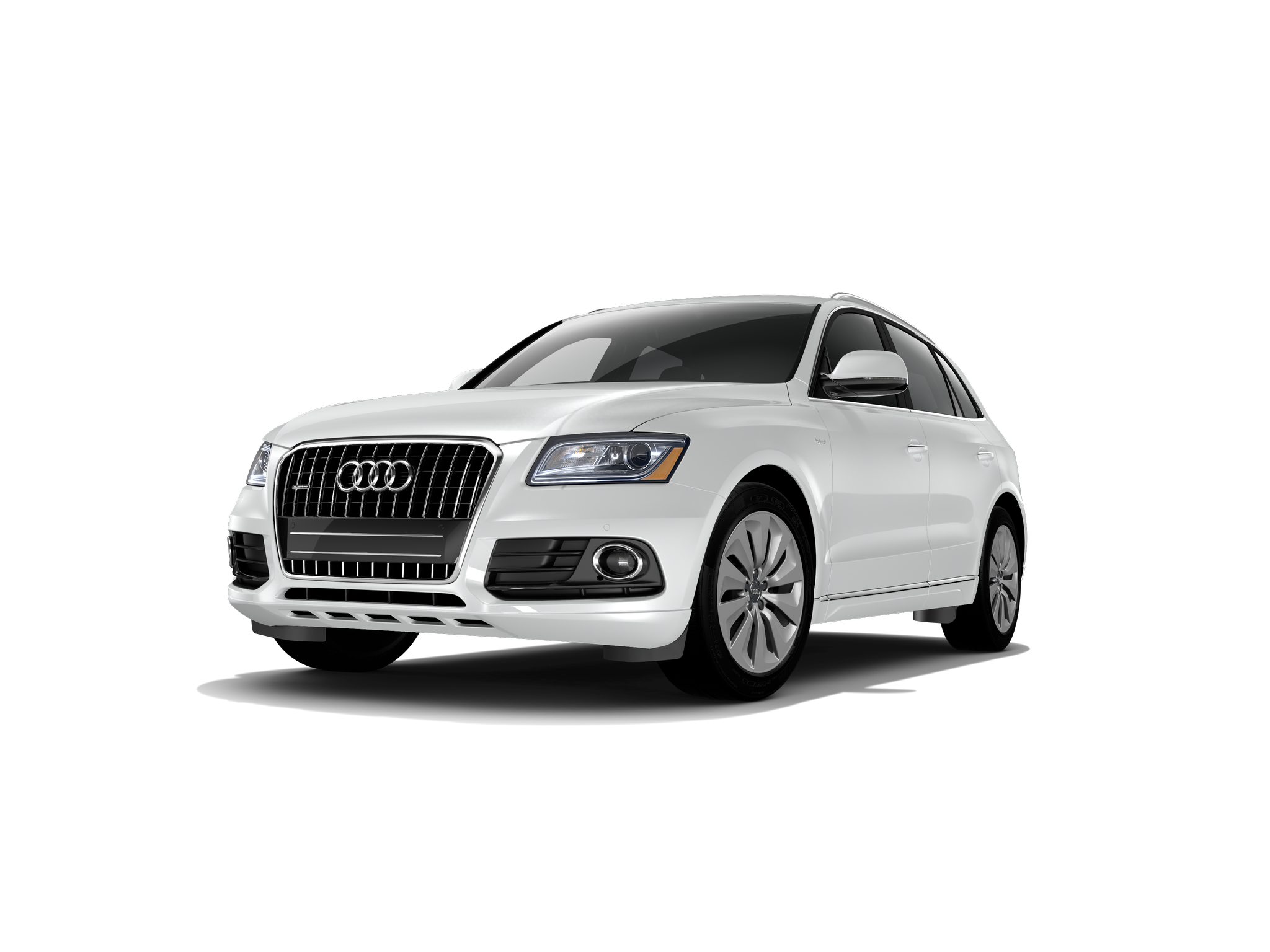 2016 Audi Q5 Prestige