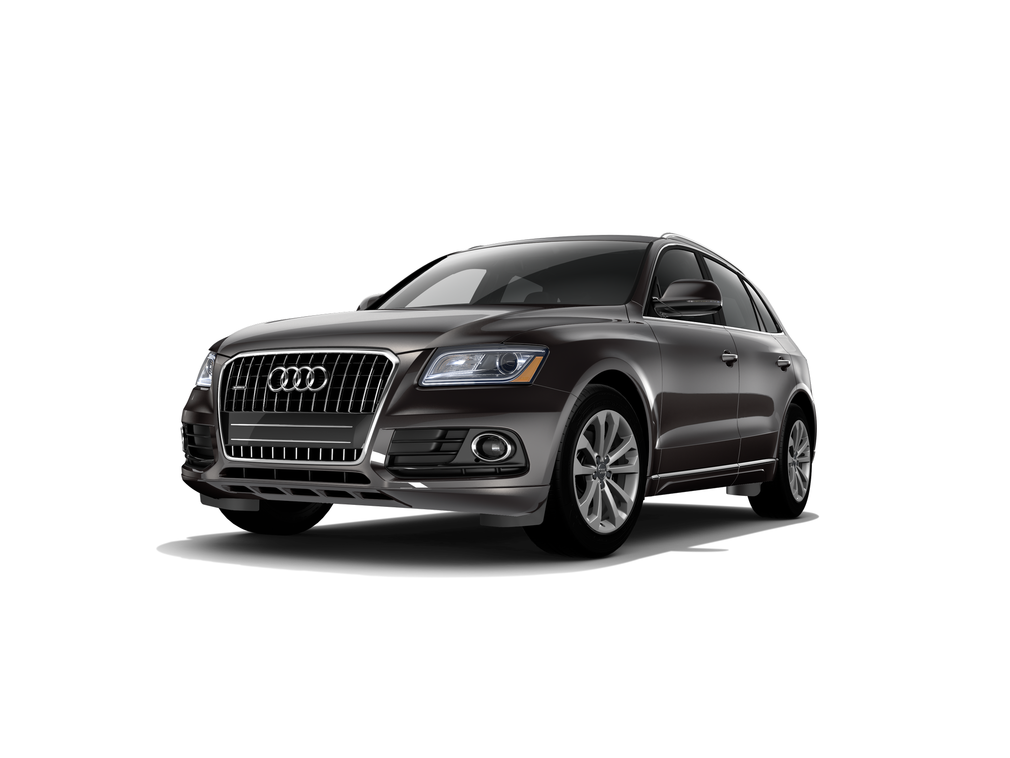 2015 Audi Q5 Premium