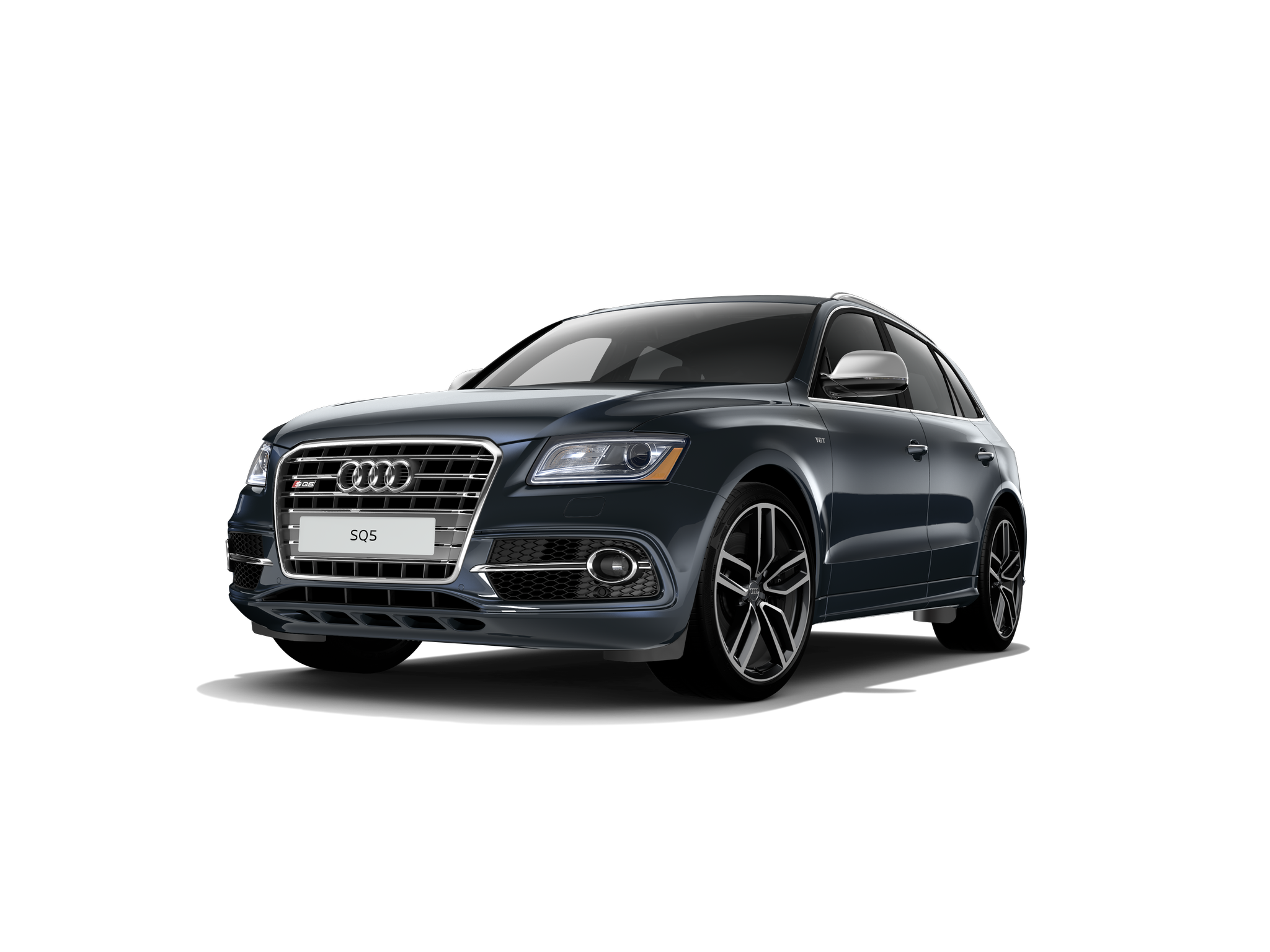 2016 Audi SQ5 Premium Plus's photo