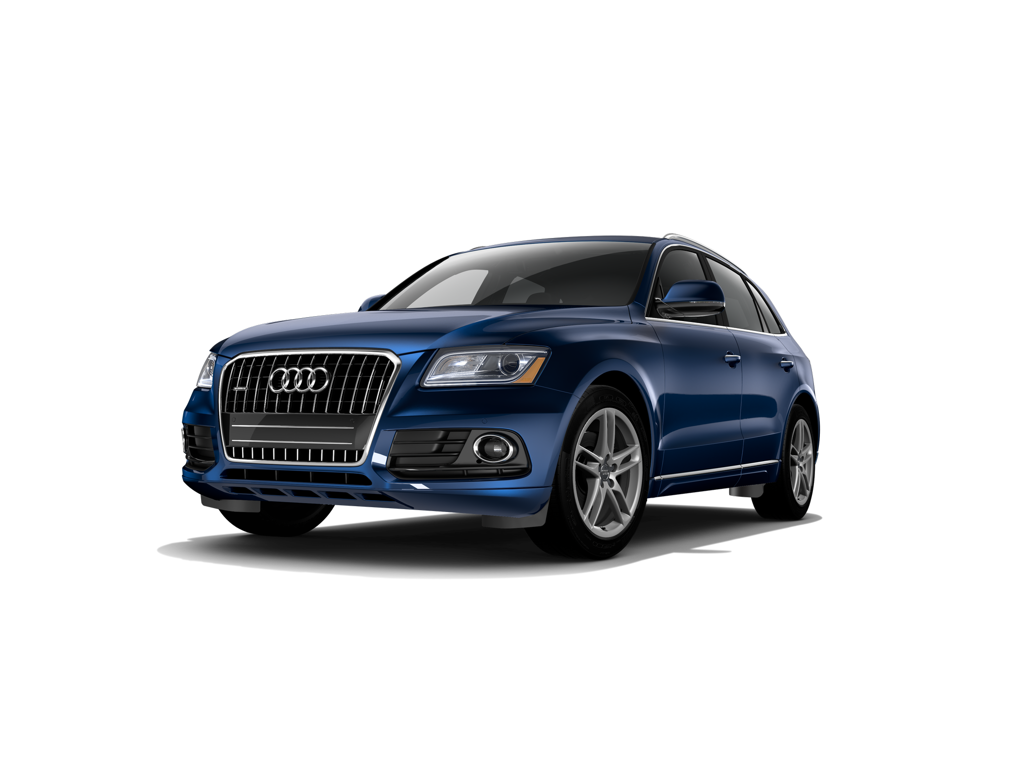 2016 Audi Q5 S Line Premium Plus's photo