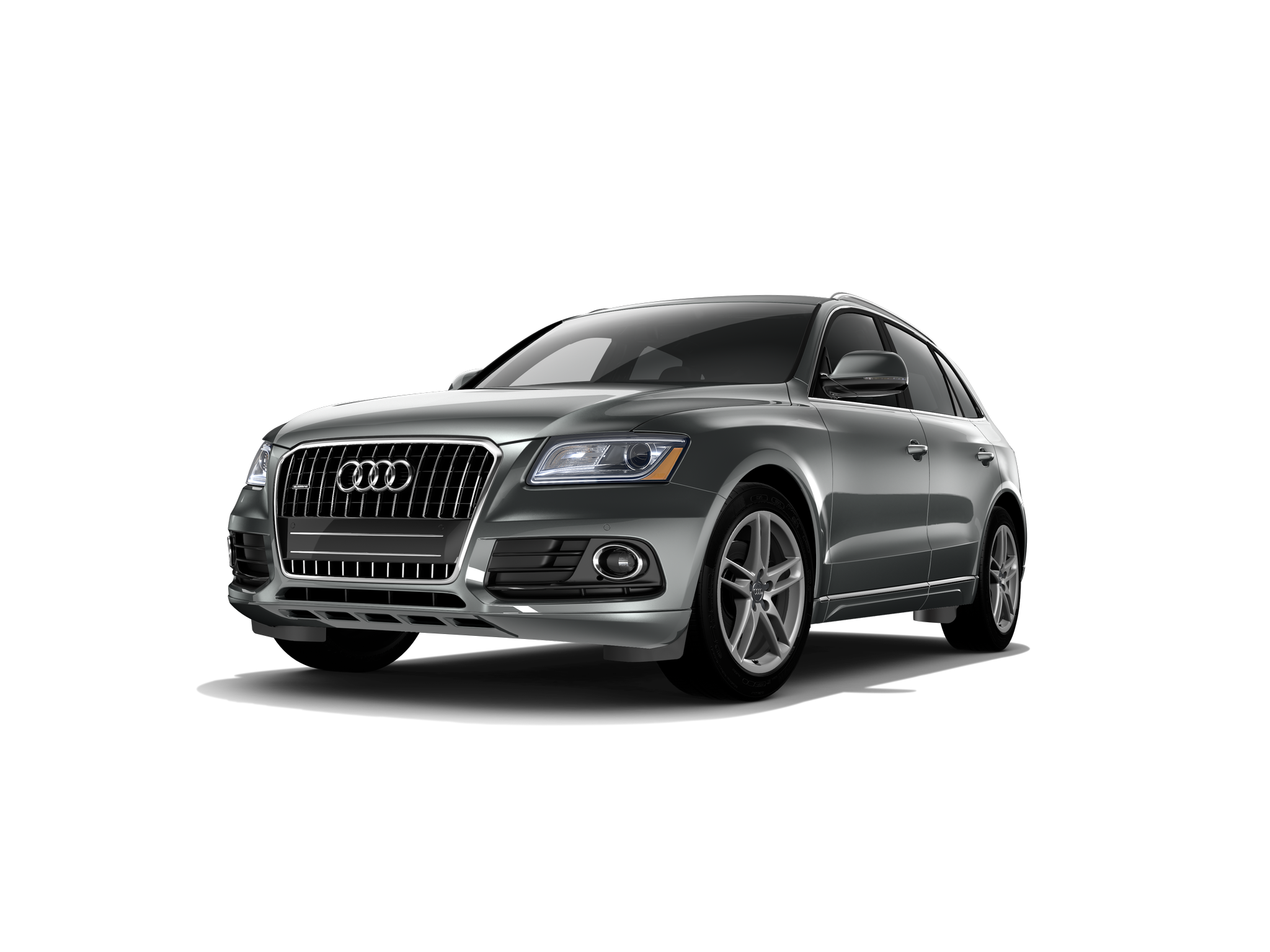 2015 Audi Q5 Premium Plus's photo