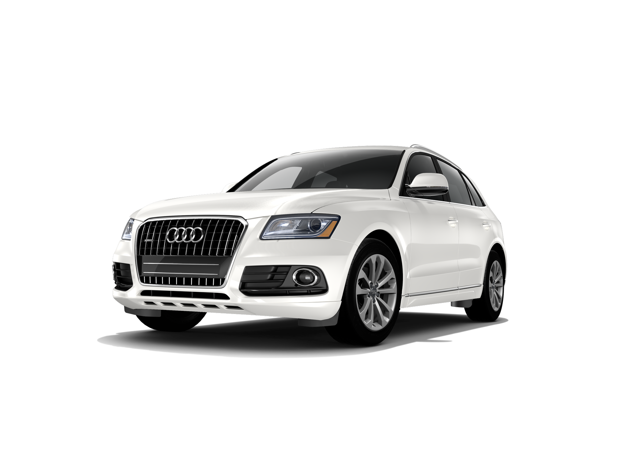 2016 Audi Q5 Premium
