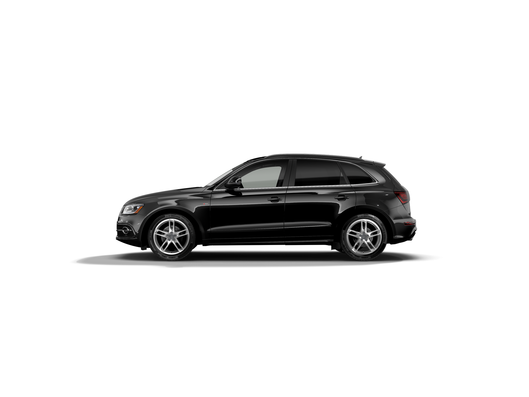 2013 Audi Q5