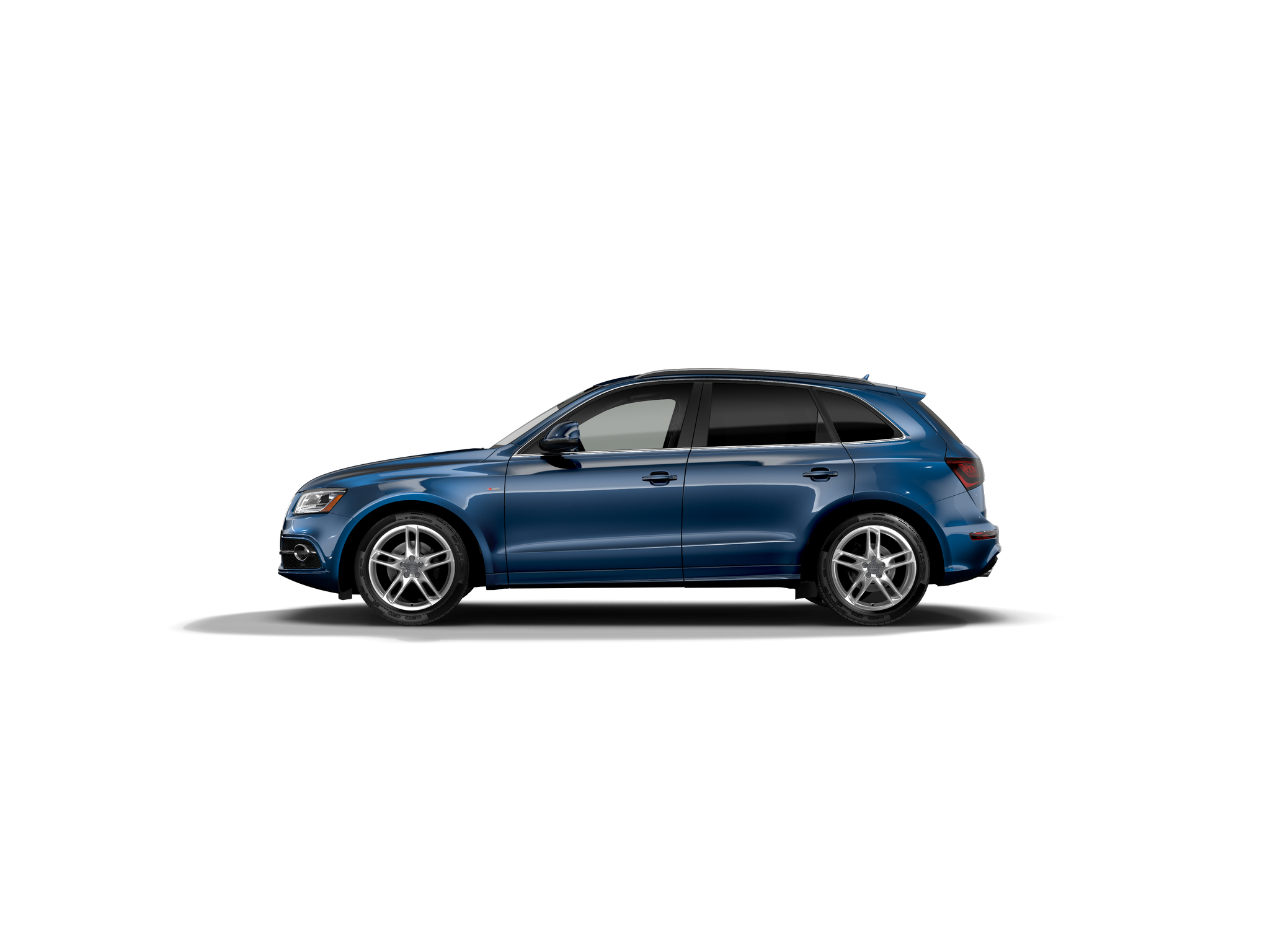2013 Audi Q5