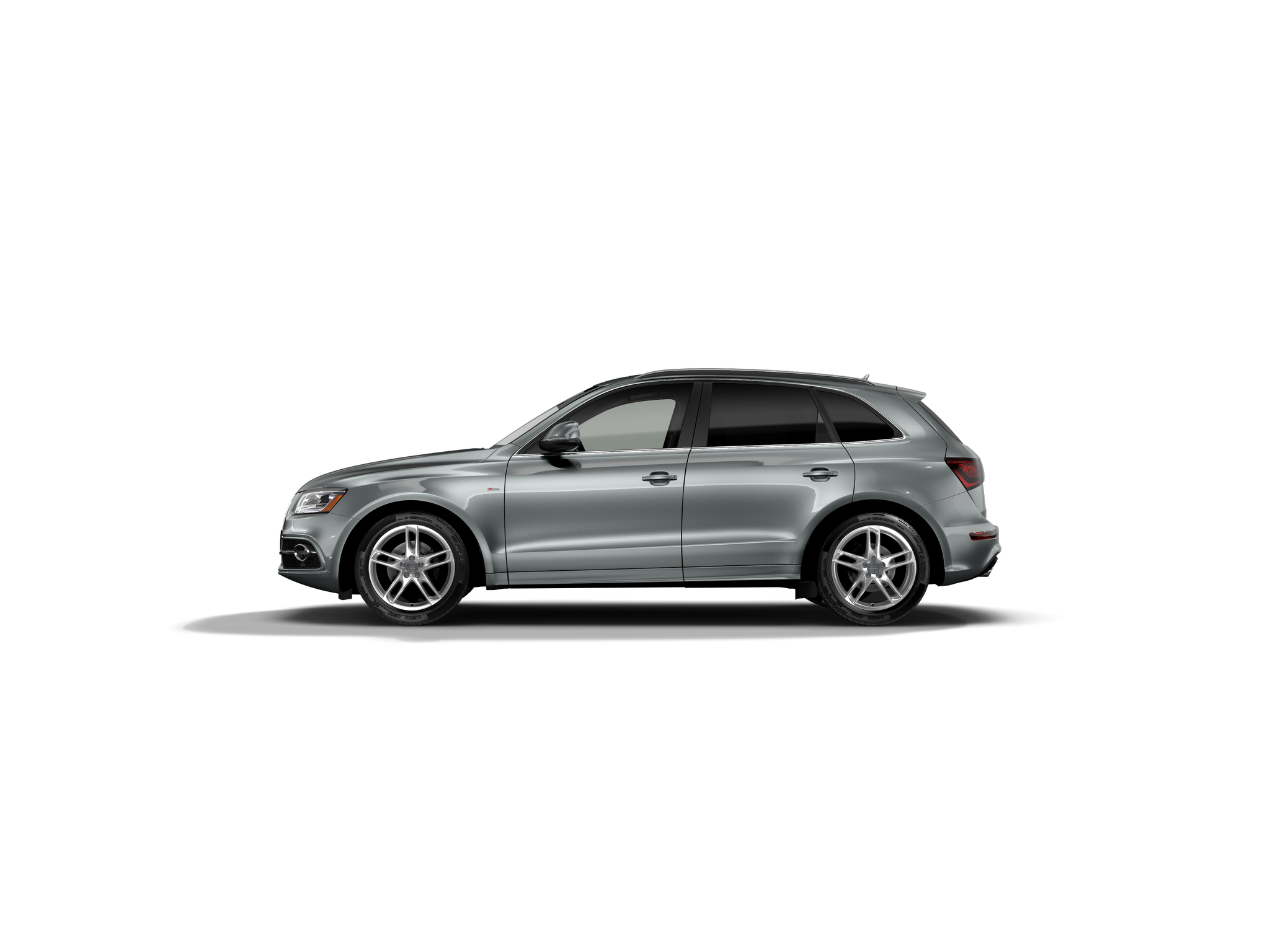 2013 Audi Q5