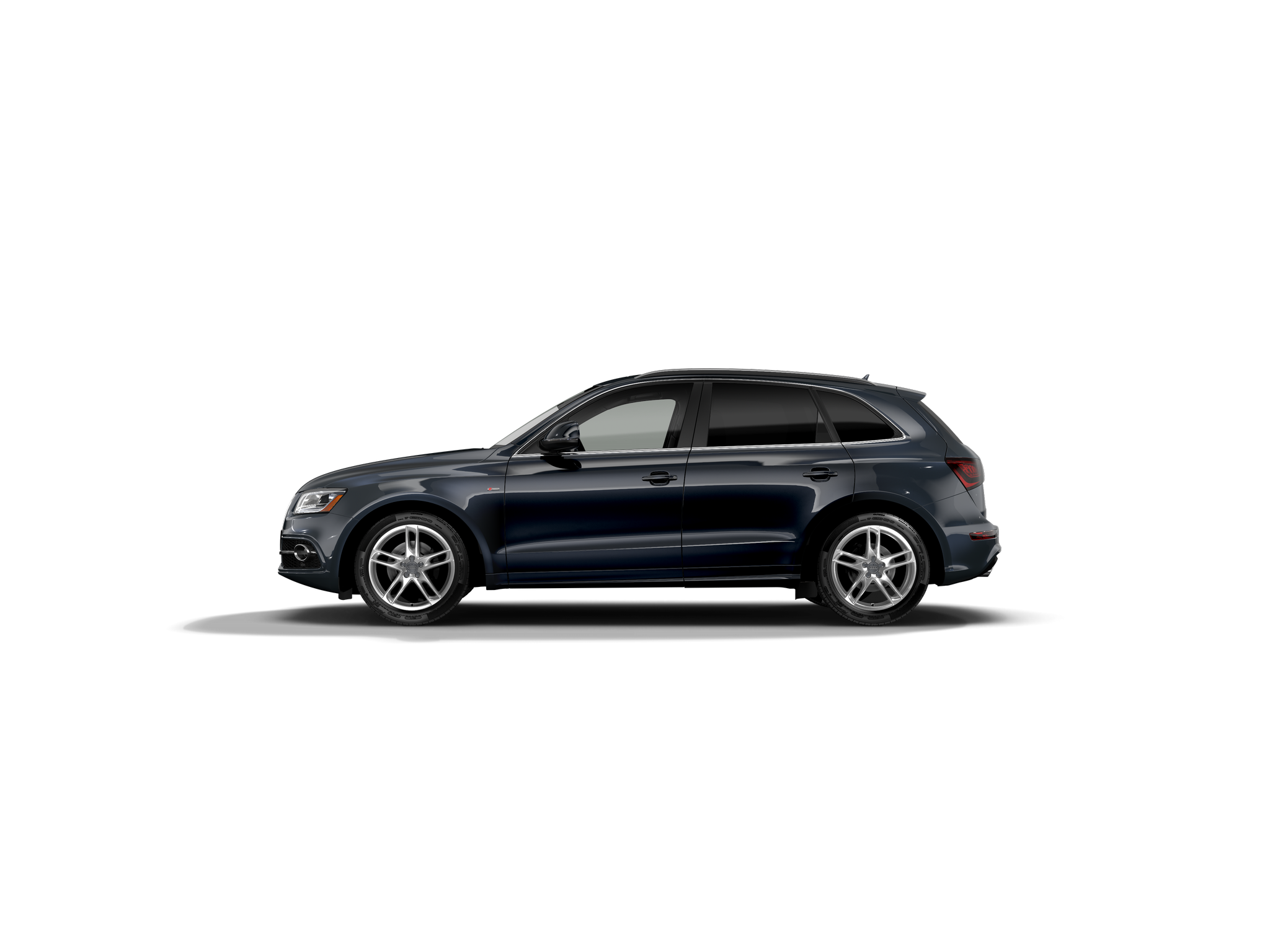2013 Audi Q5