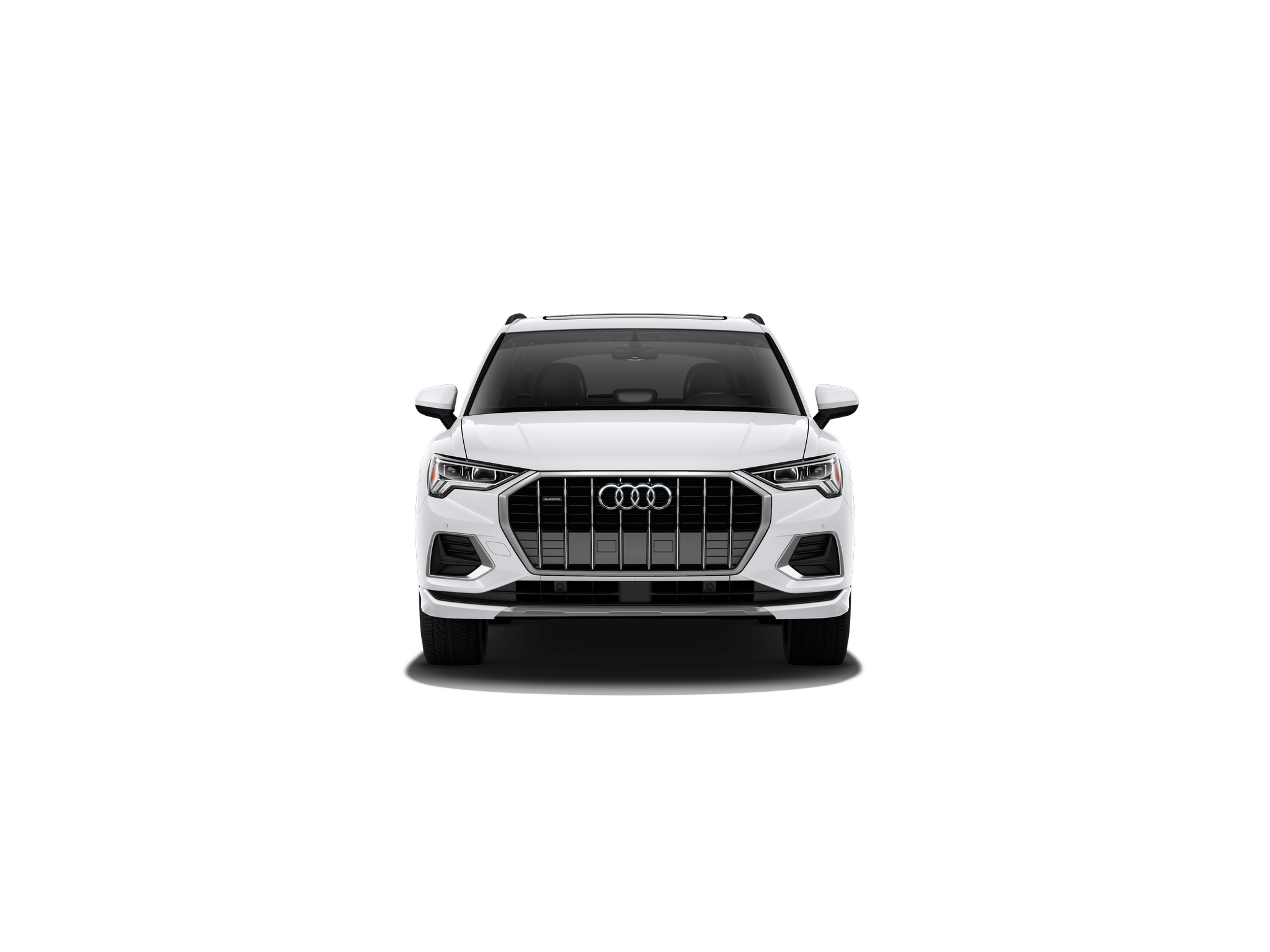 2020 Audi Q3 SUV