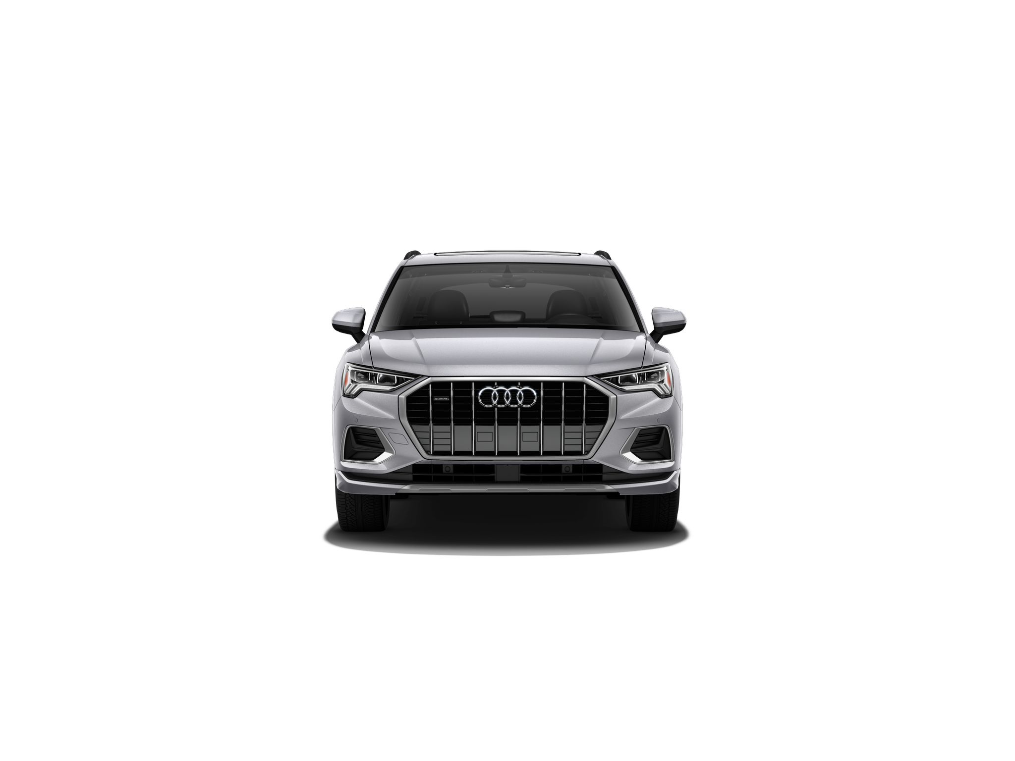 2020 Audi Q3 SUV
