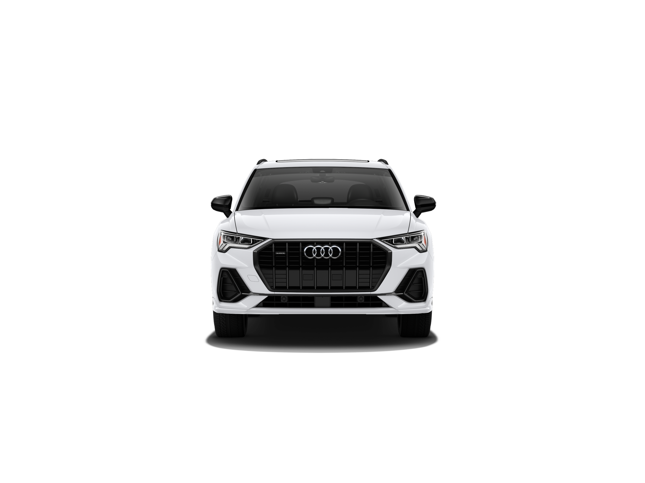 2021 Audi Q3 SUV