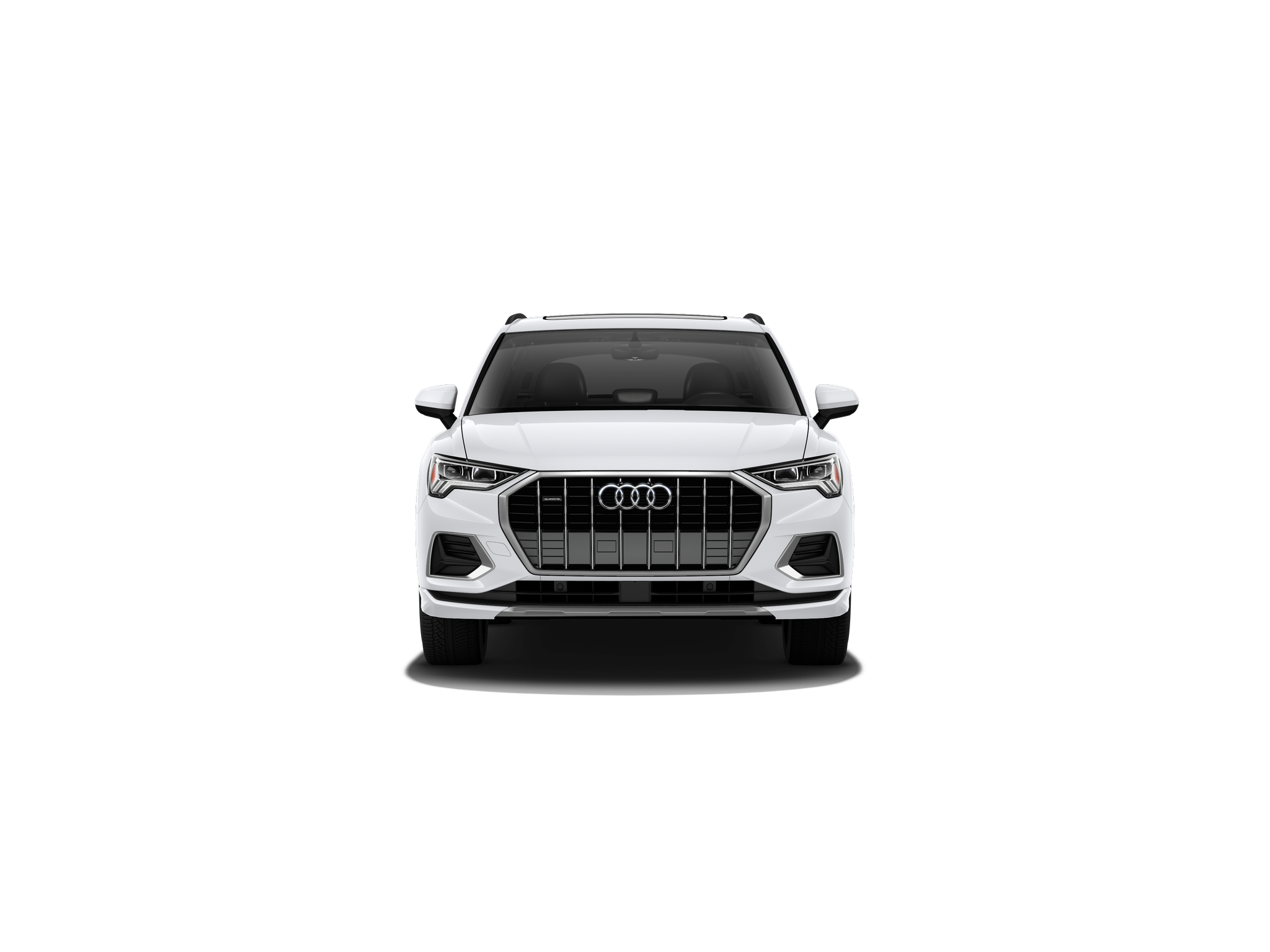 2021 Audi Q3 SUV
