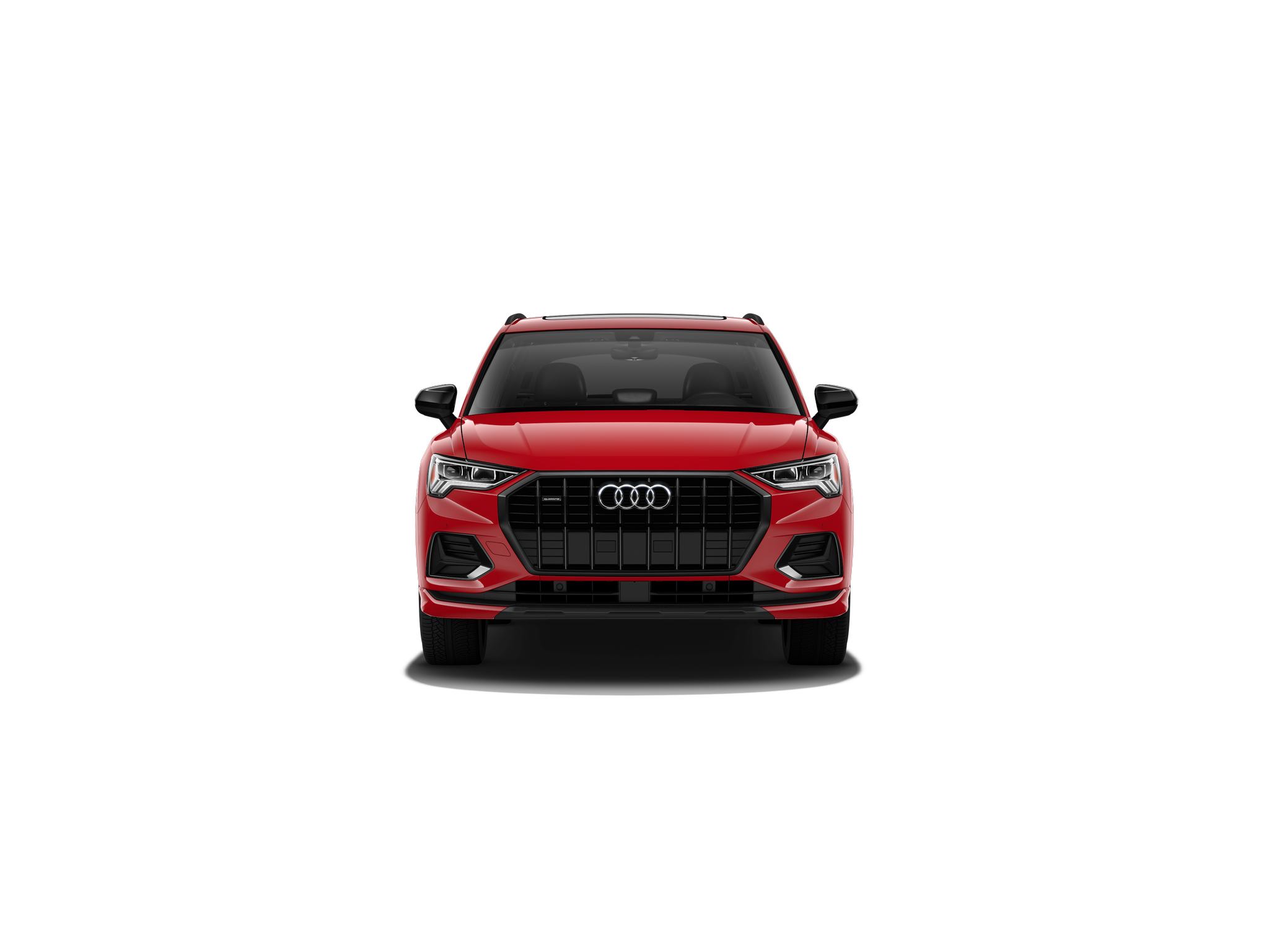 2021 Audi Q3 SUV
