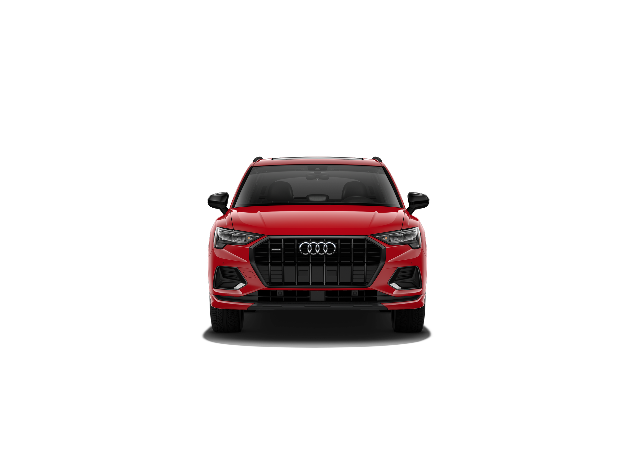 2021 Audi Q3 SUV