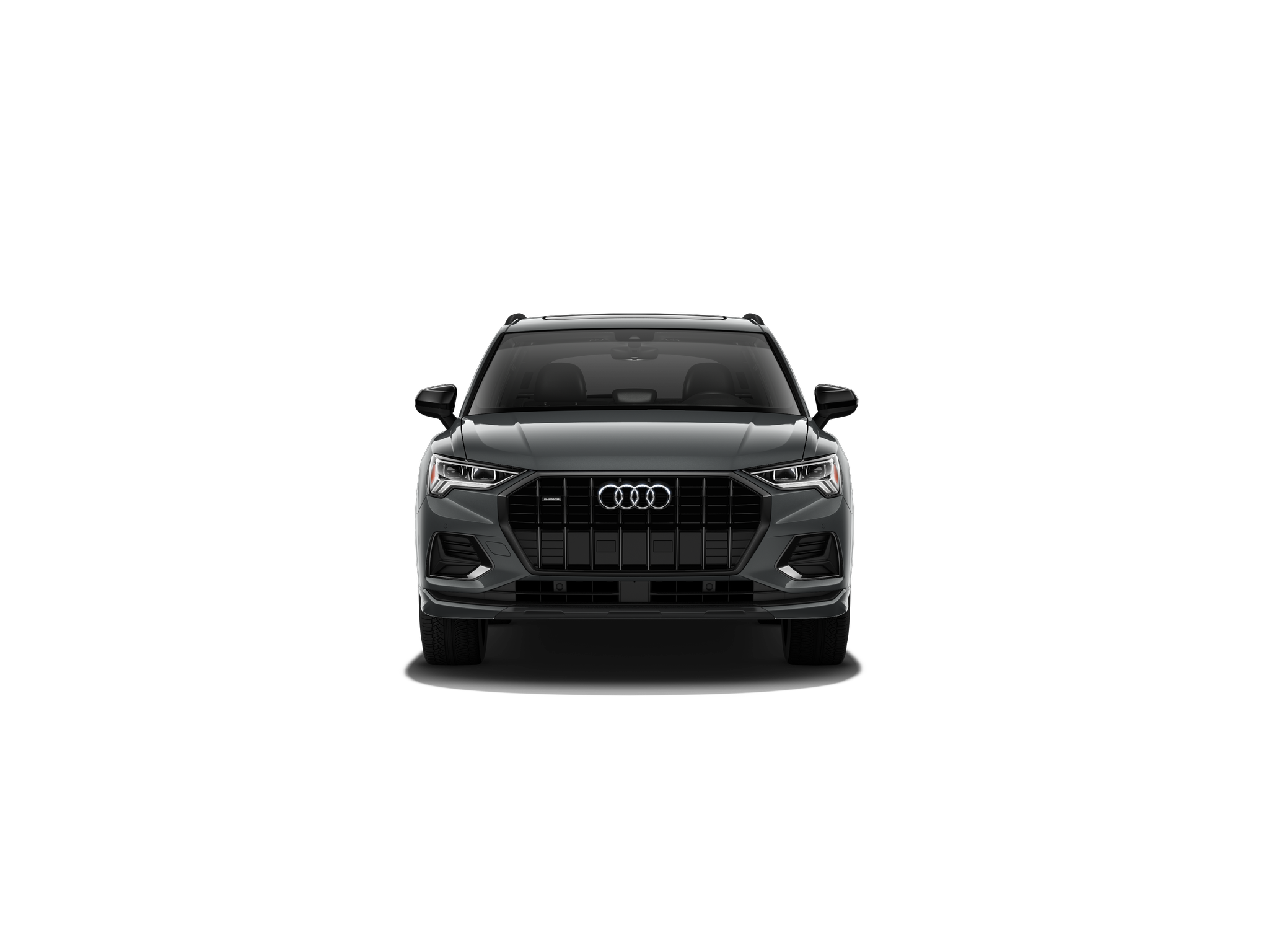 2021 Audi Q3 SUV