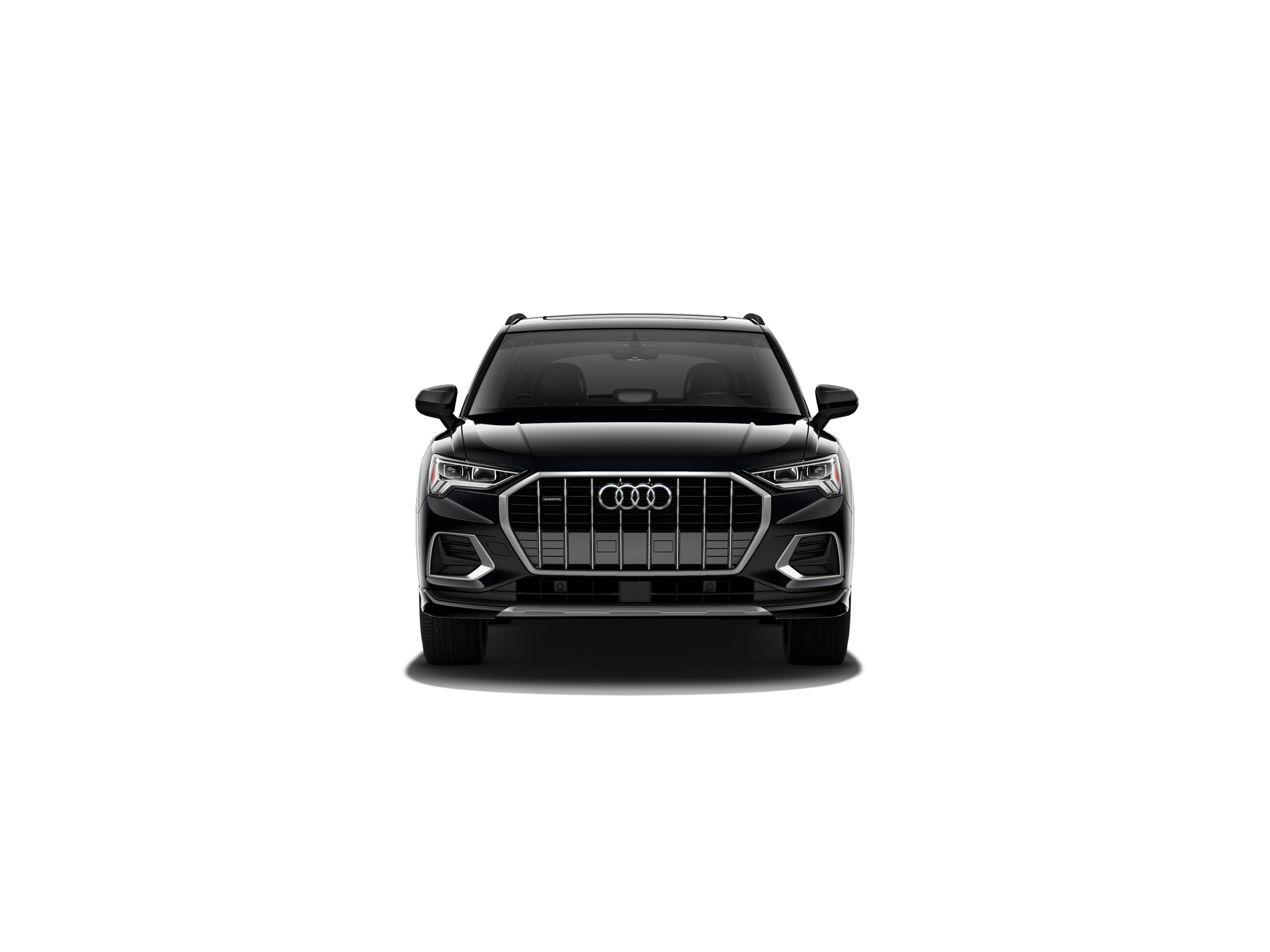 2021 Audi Q3 SUV