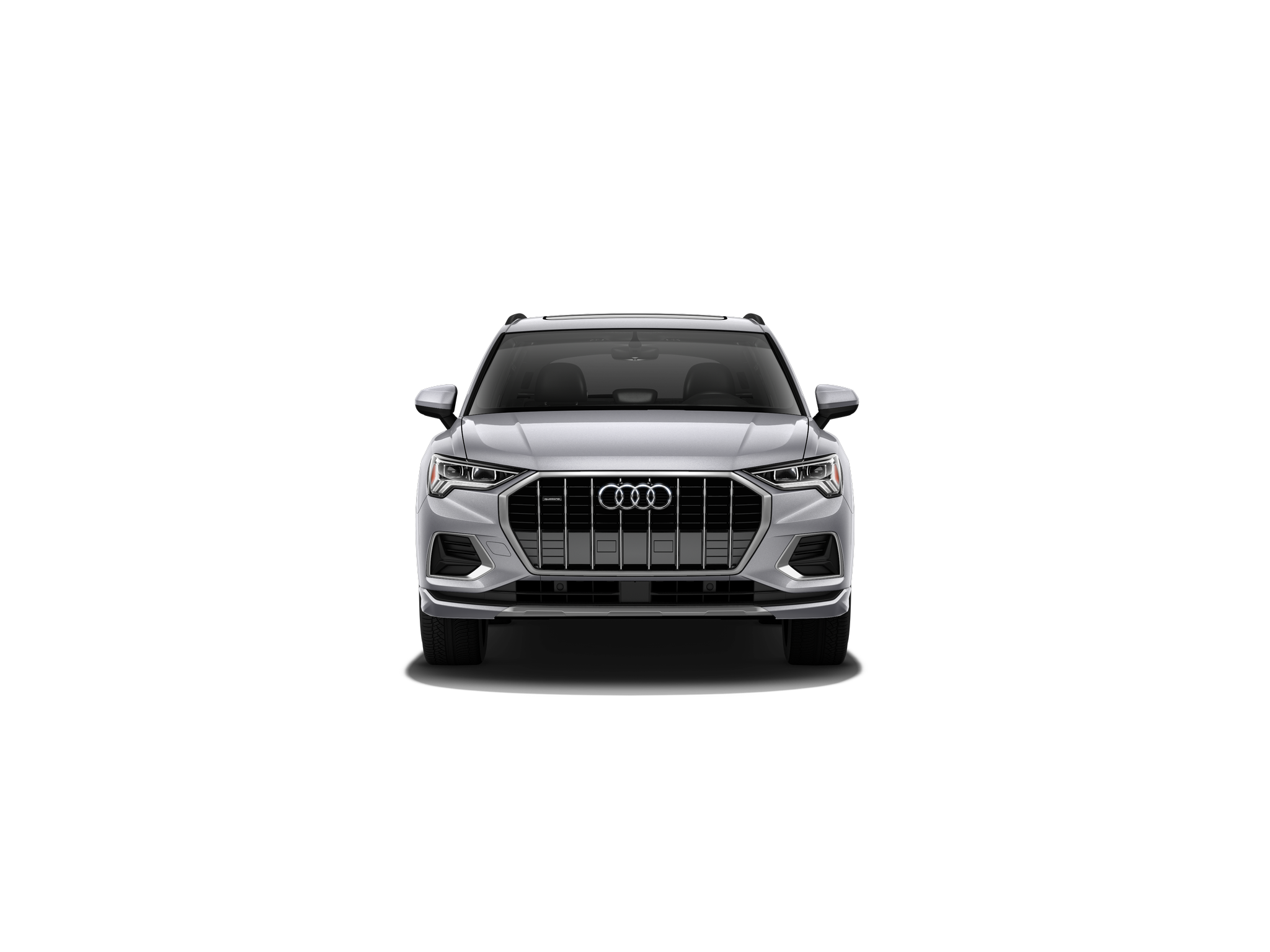 2021 Audi Q3 SUV