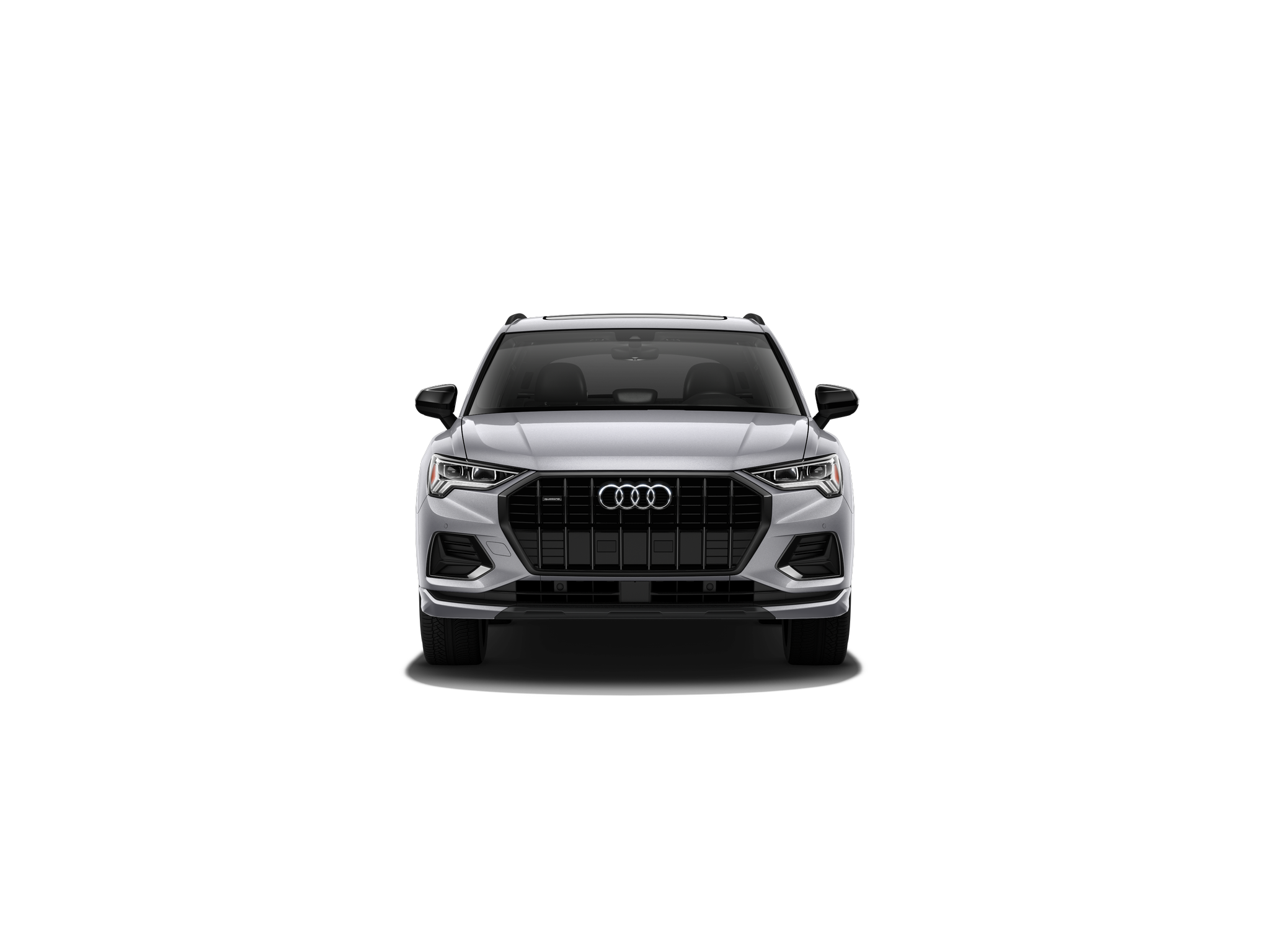 2021 Audi Q3 SUV