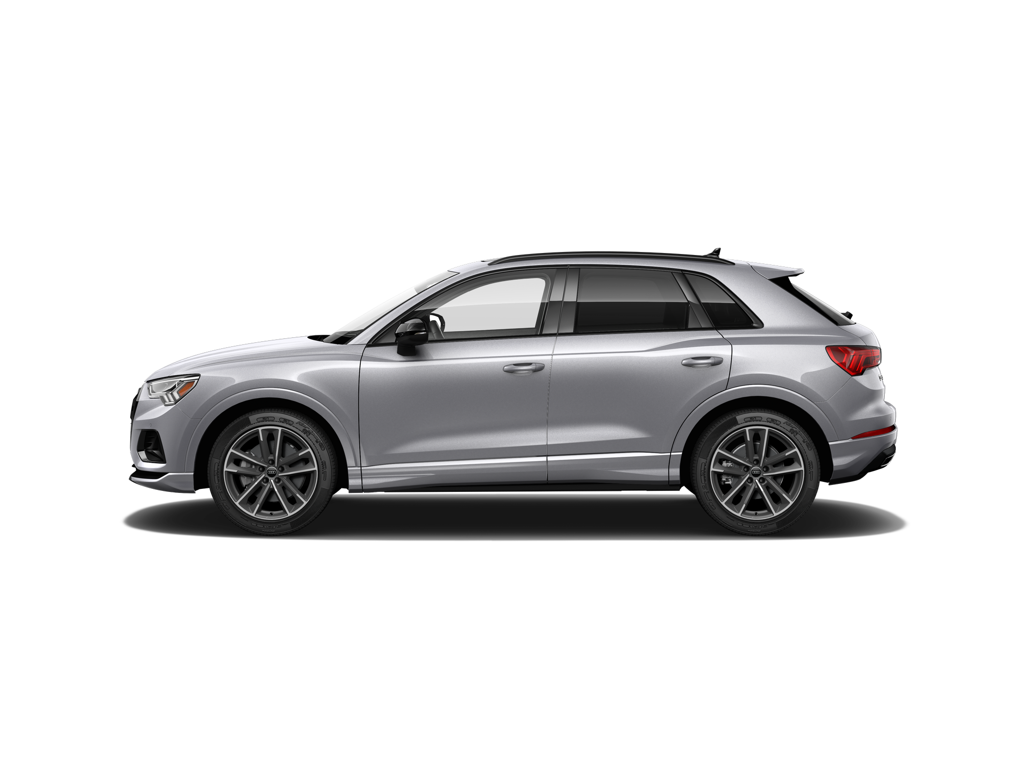 2021 Audi Q3 SUV
