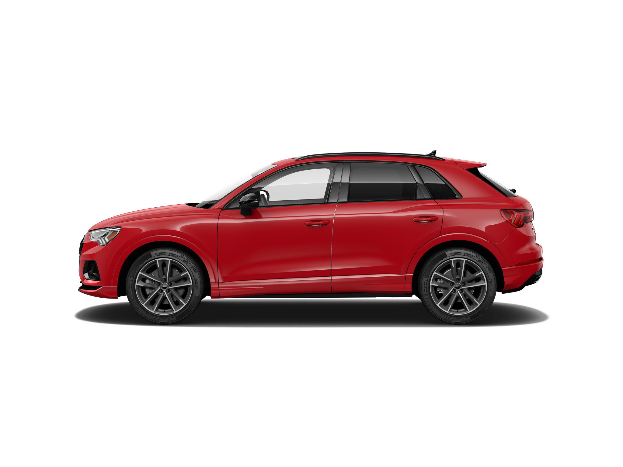 2021 Audi Q3 SUV