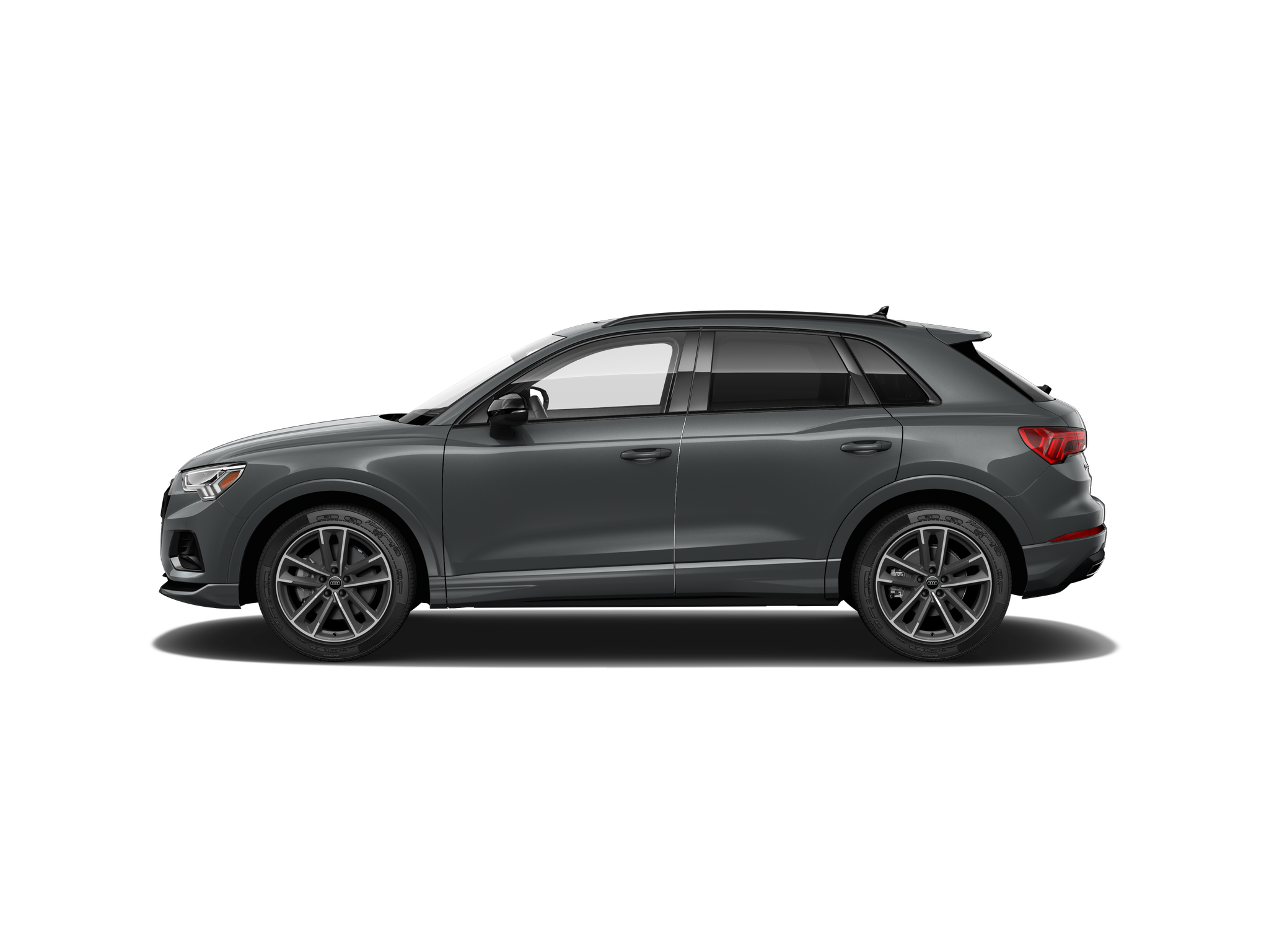 2021 Audi Q3 SUV