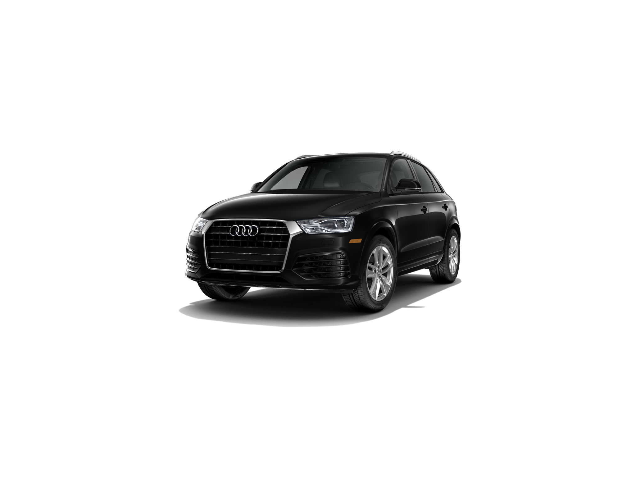 2017 Audi Q3 Premium's photo