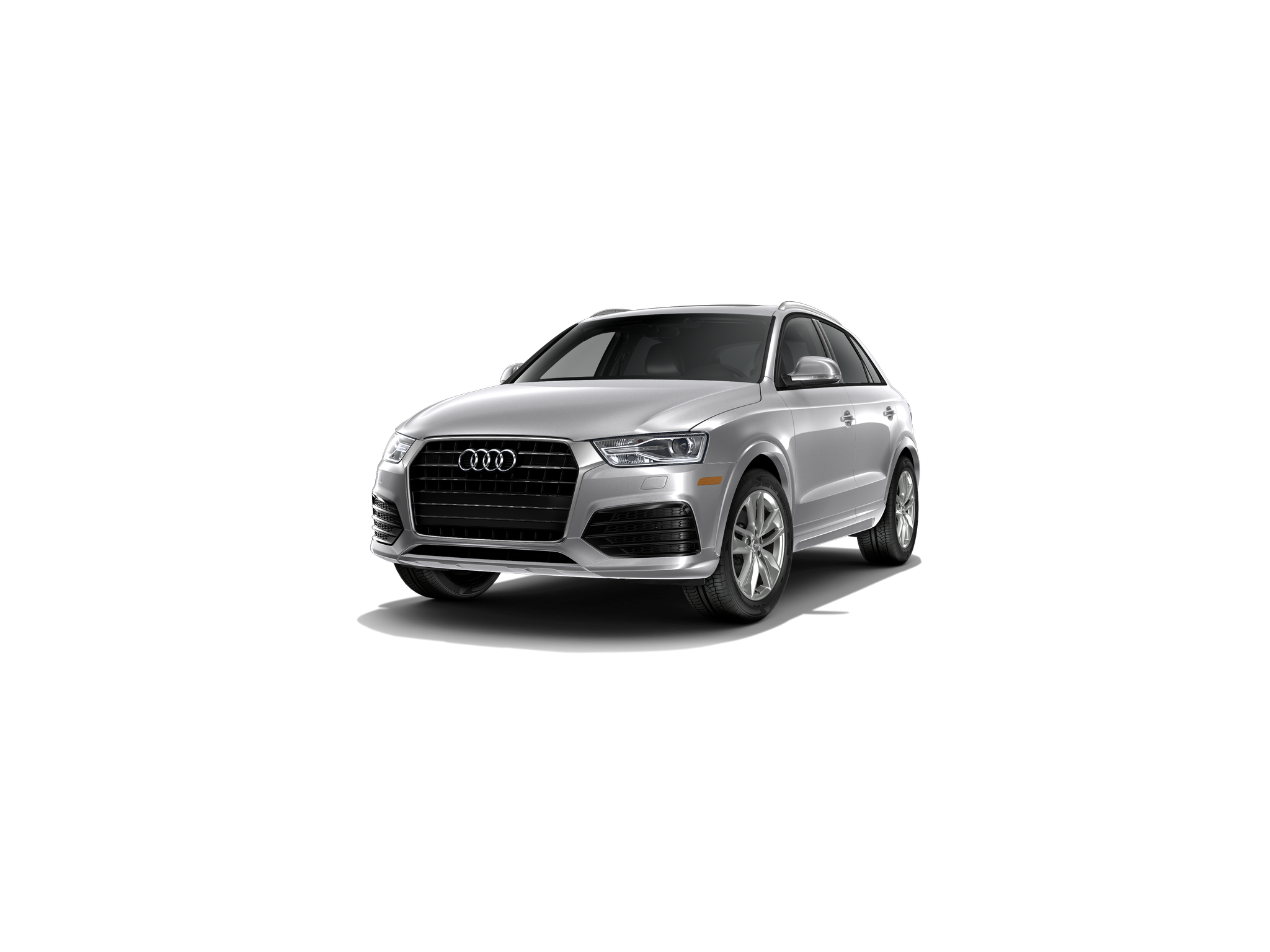 2017 Audi Q3 Premium's photo