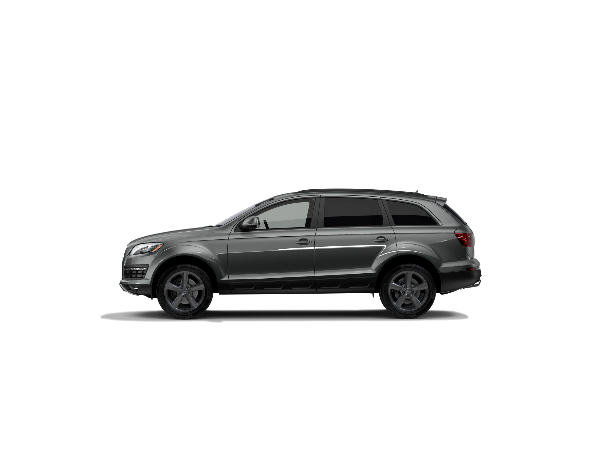 2015 Audi Q7