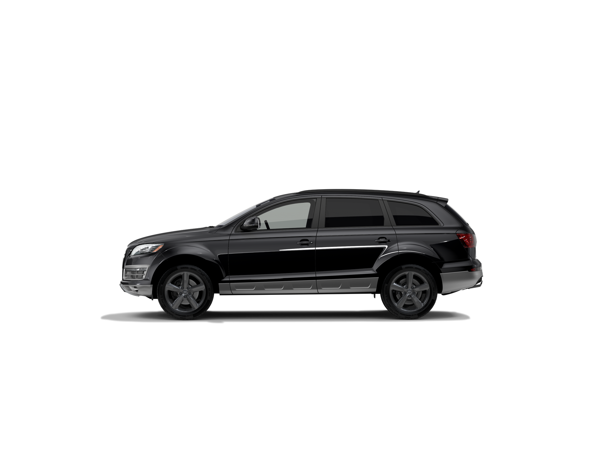 2015 Audi Q7