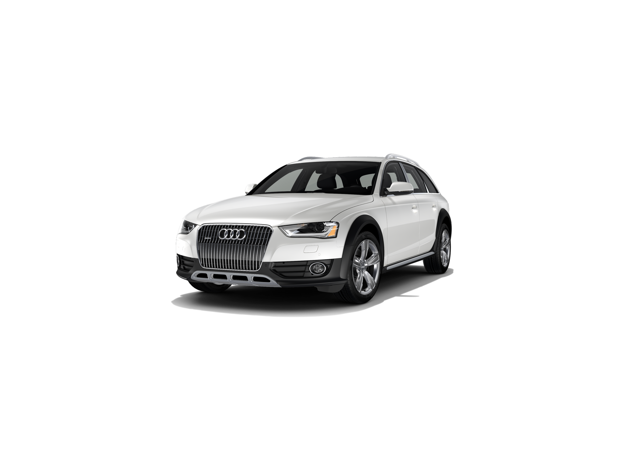 2014 Audi allroad Premium