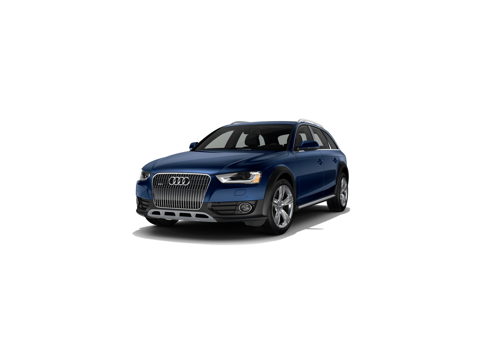 2014 Audi allroad Premium's photo