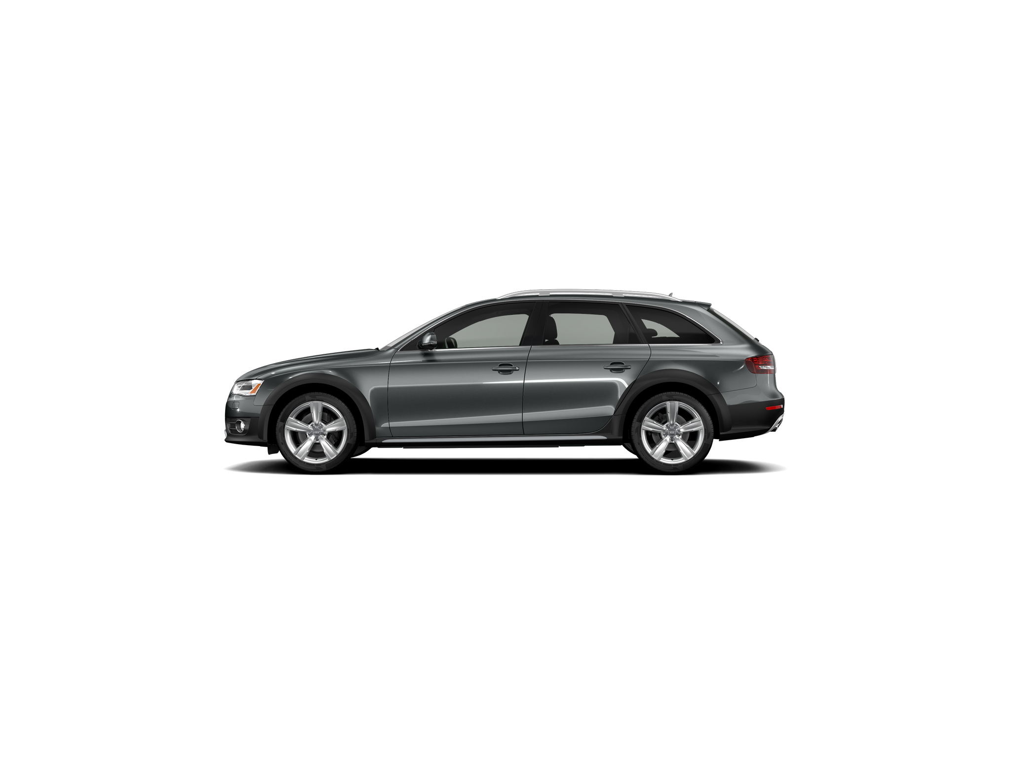 2014 Audi A4 allroad