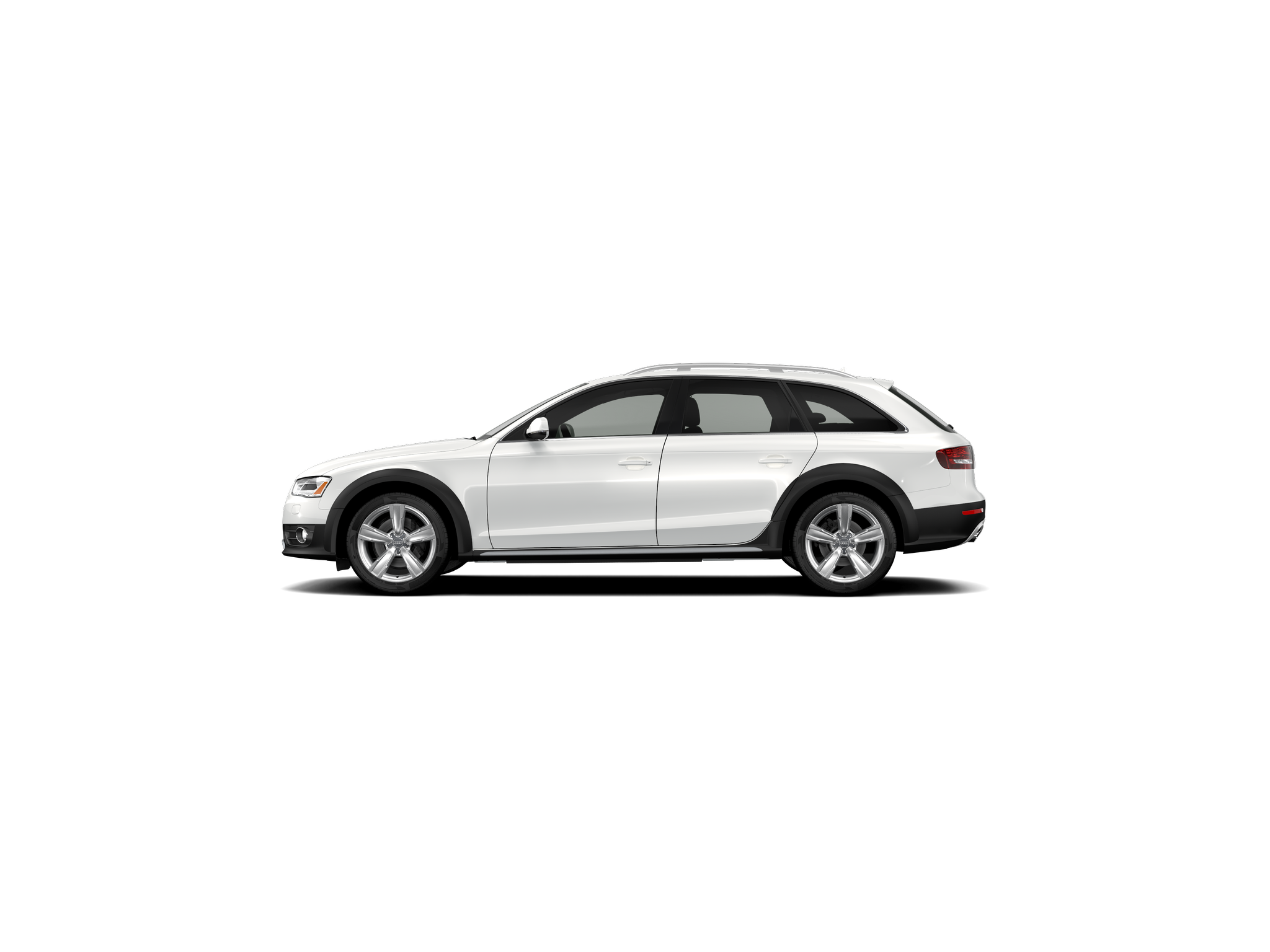 2014 Audi A4 allroad