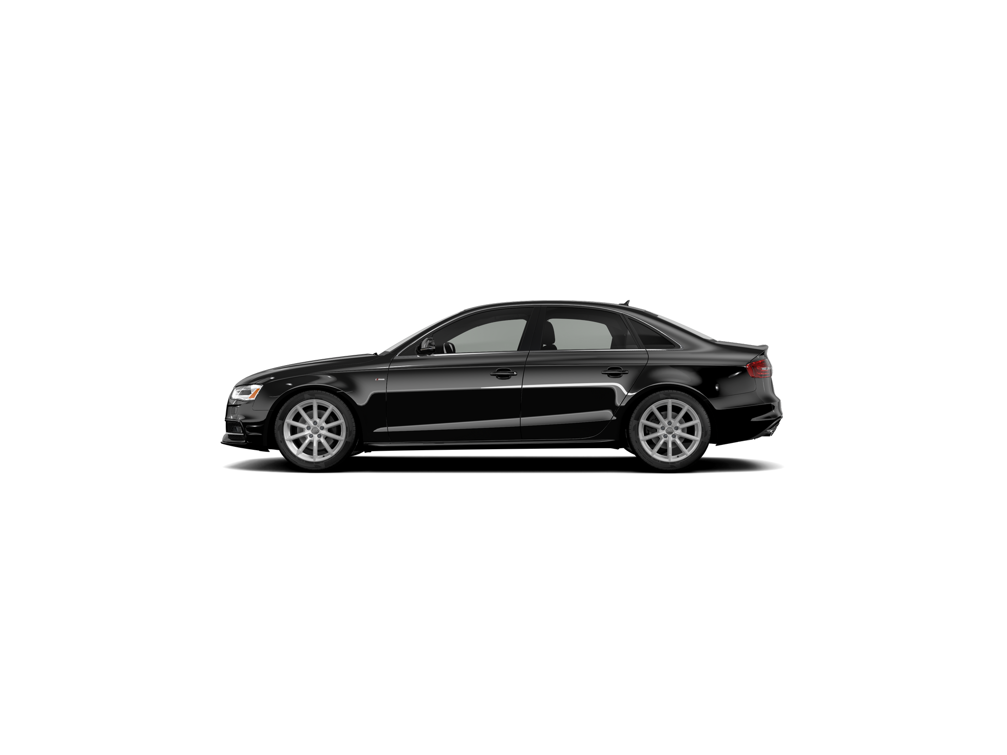 2014 Audi A4 Sedan