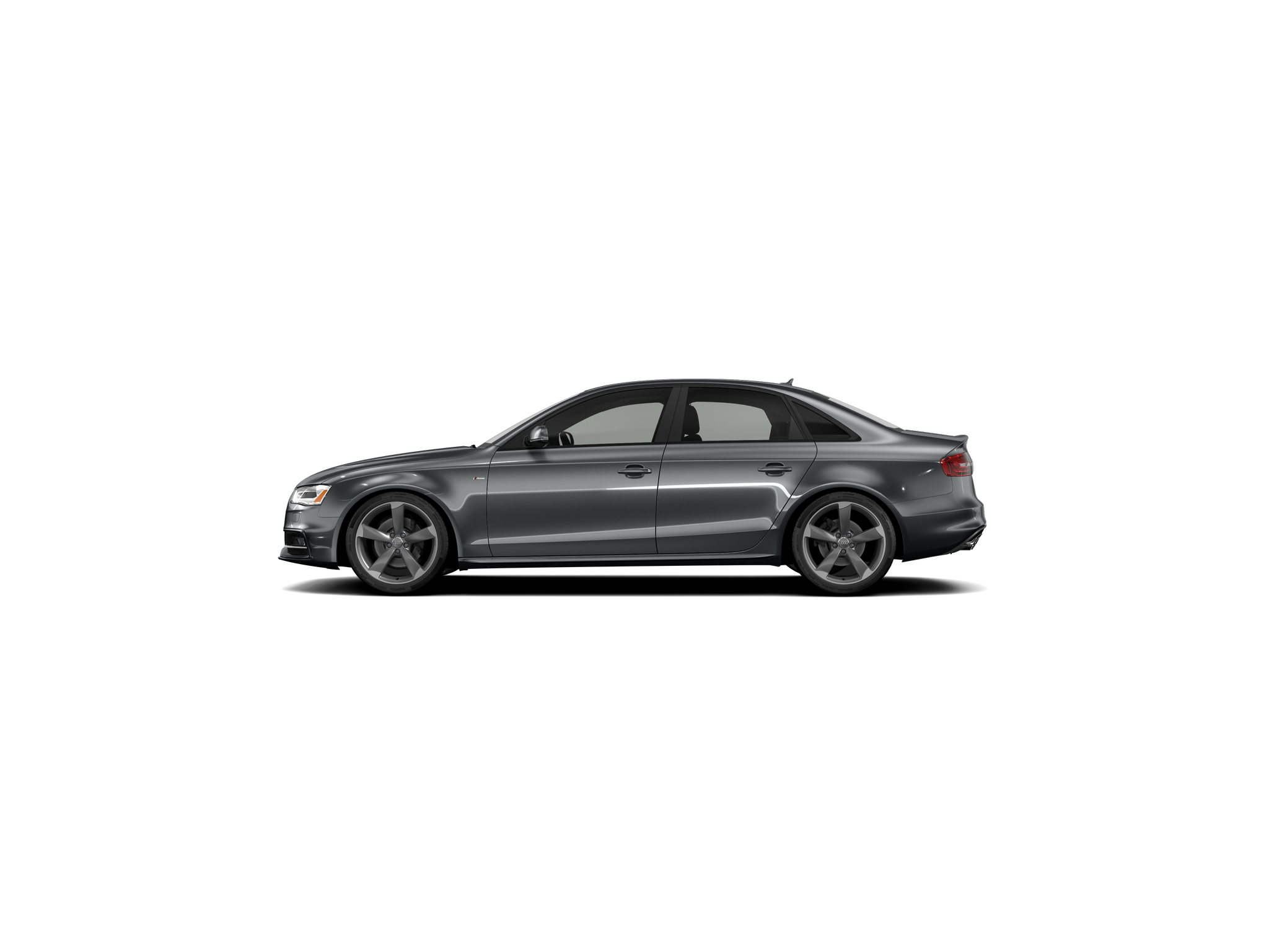 2014 Audi A4 Sedan