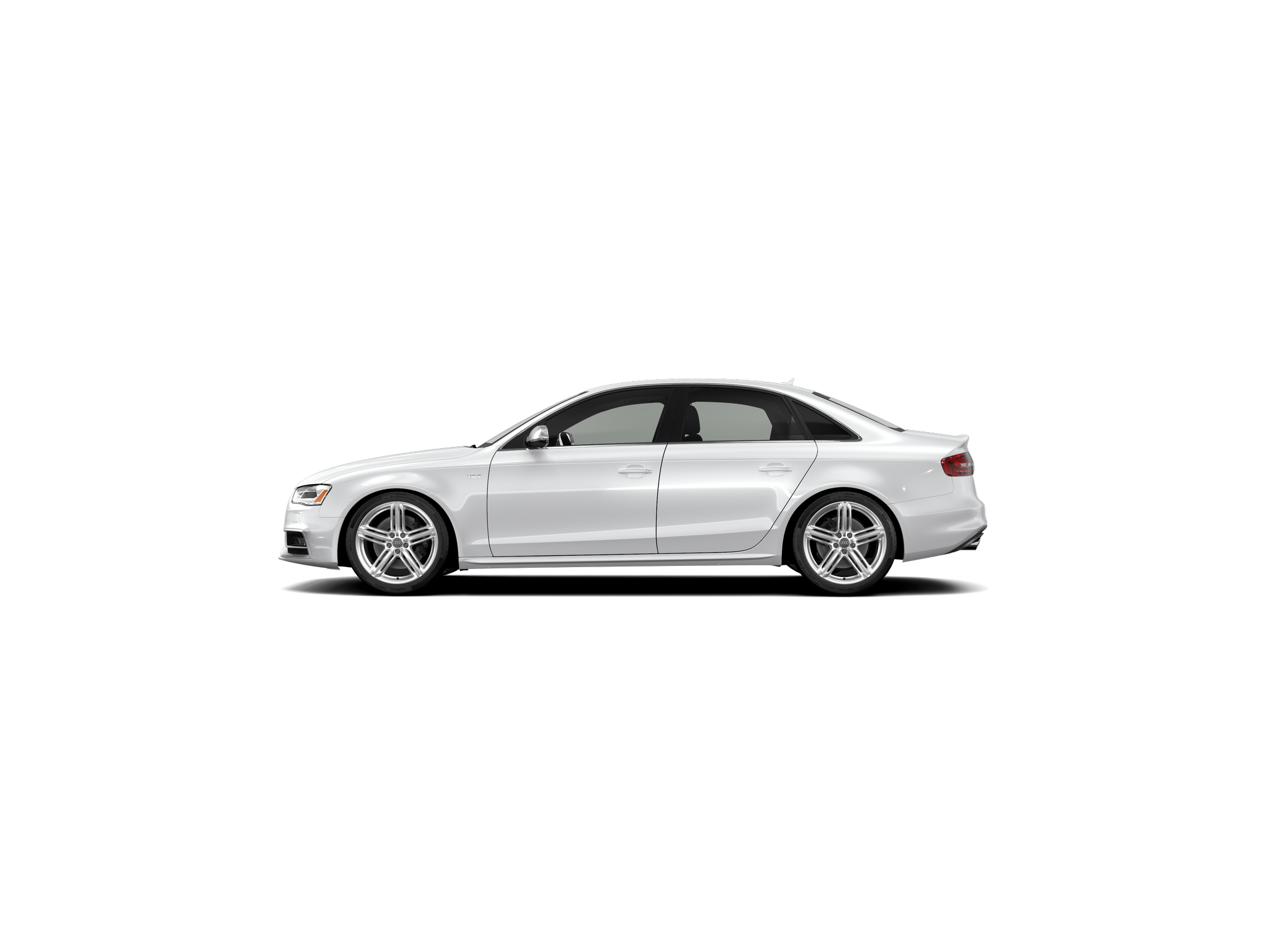 2014 Audi S4 Sedan
