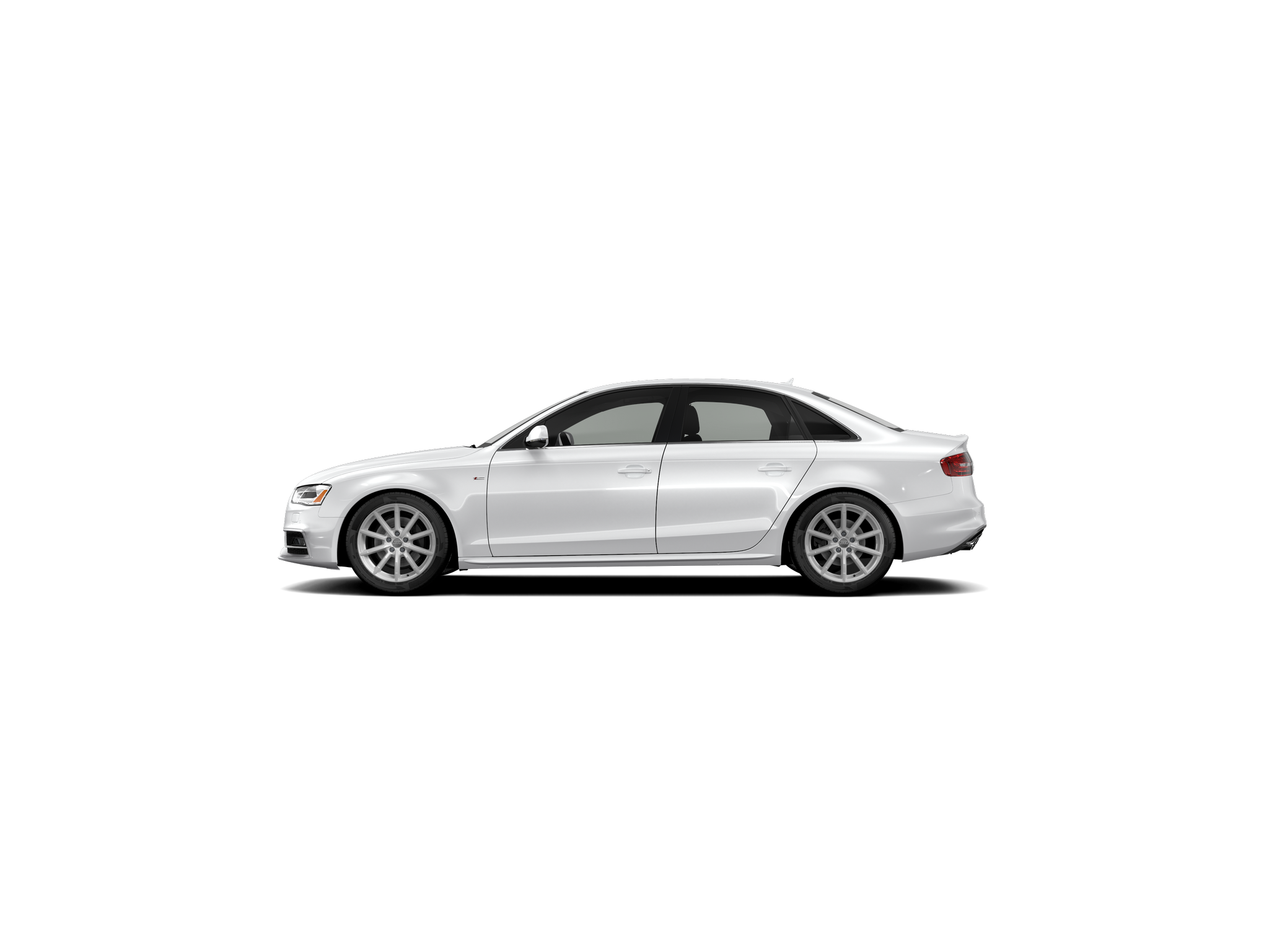 2014 Audi A4 Sedan