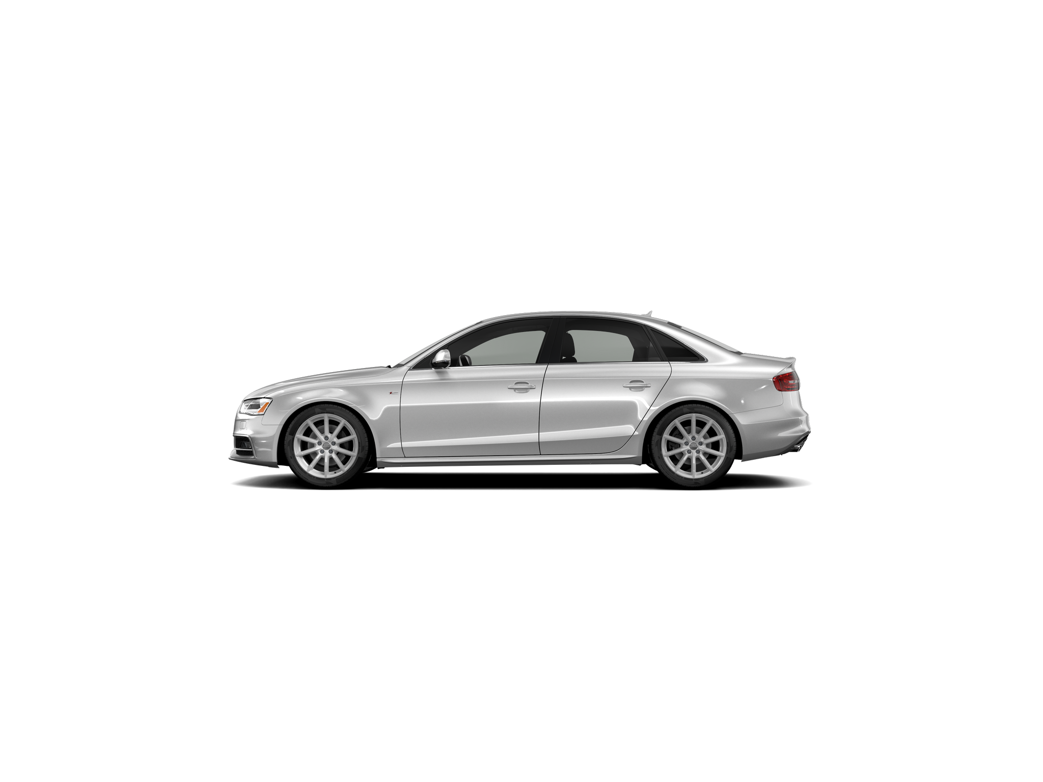 2014 Audi A4 Sedan