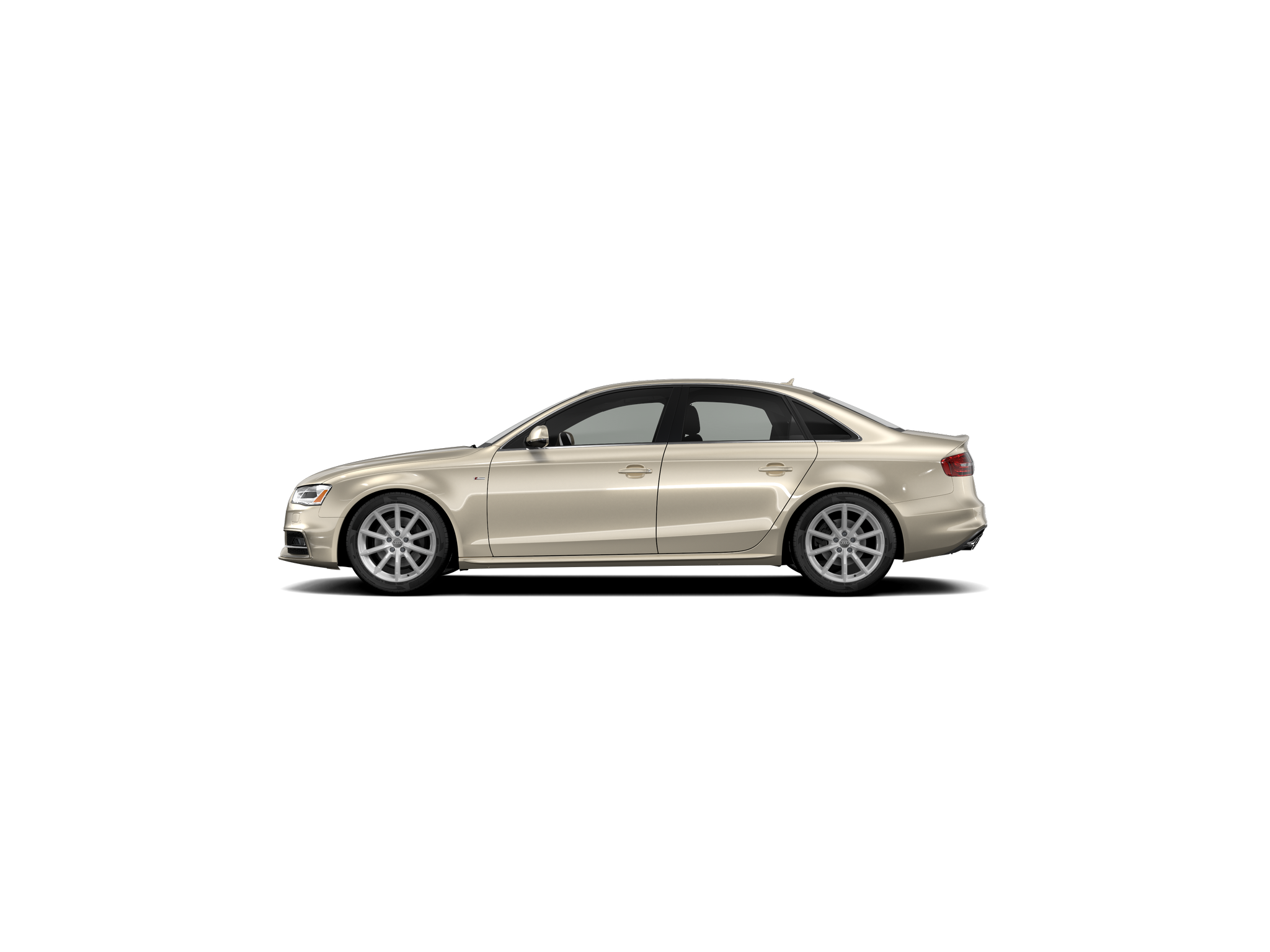 2014 Audi A4 Sedan