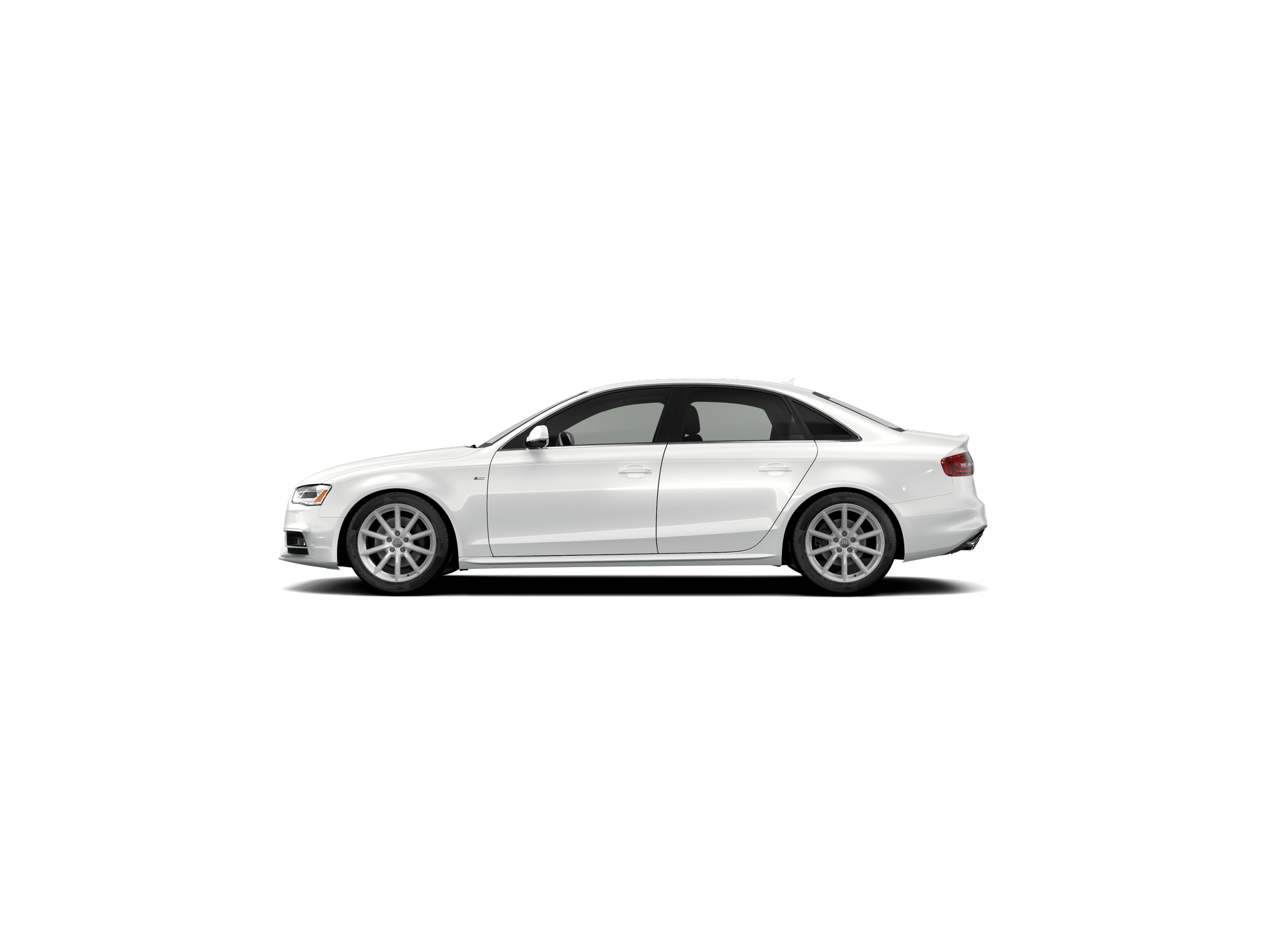 2014 Audi A4 Sedan
