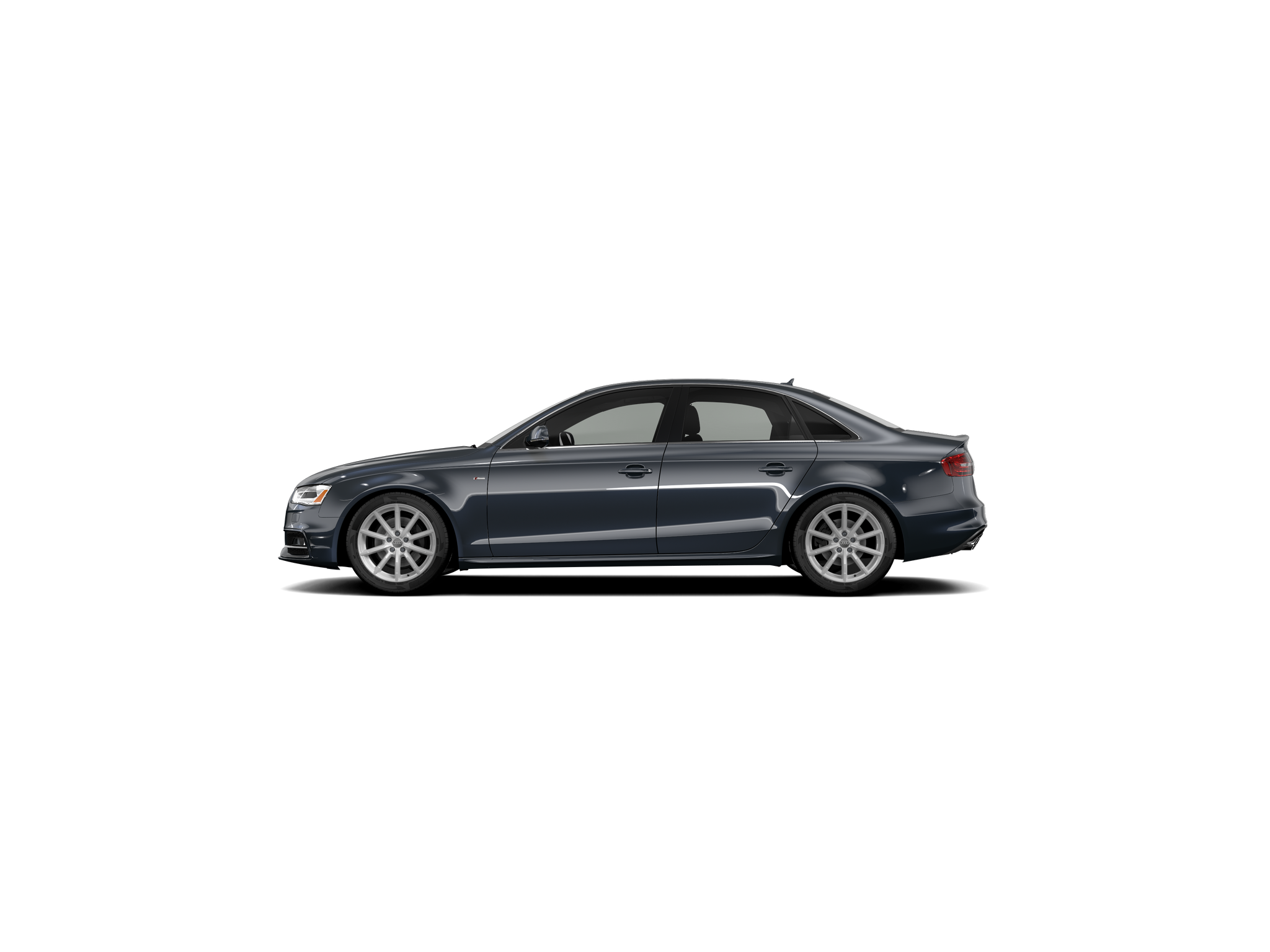 2014 Audi A4 Sedan