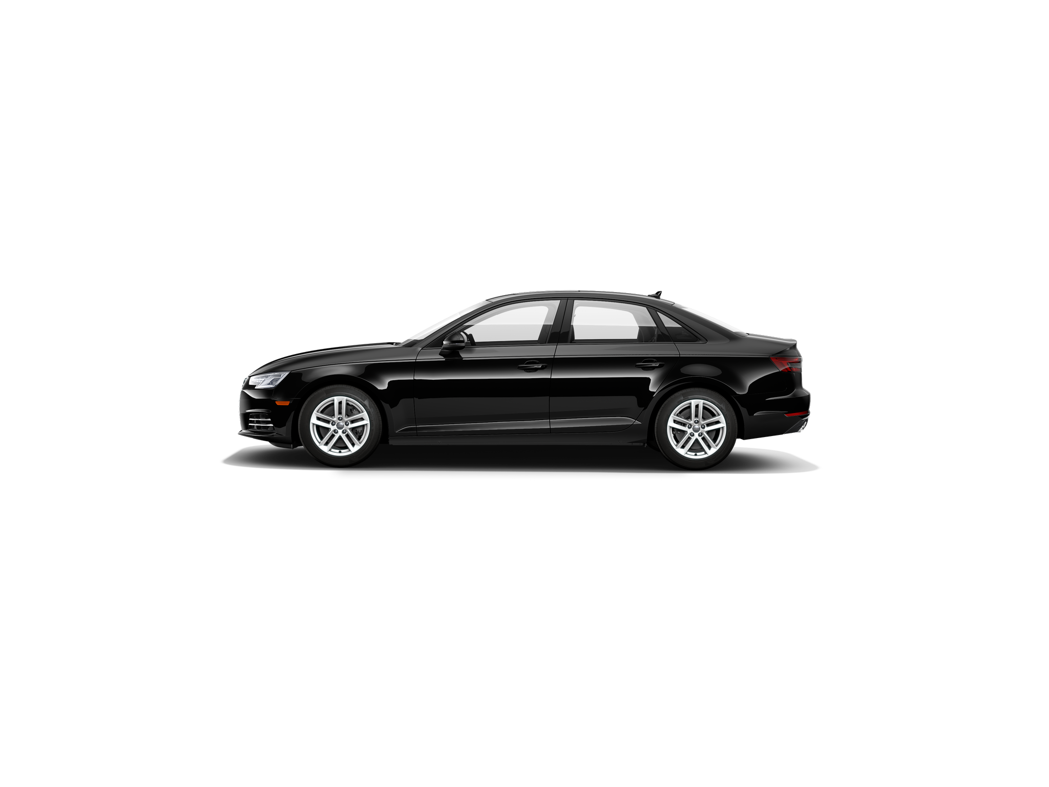2017 Audi A4 Sedan