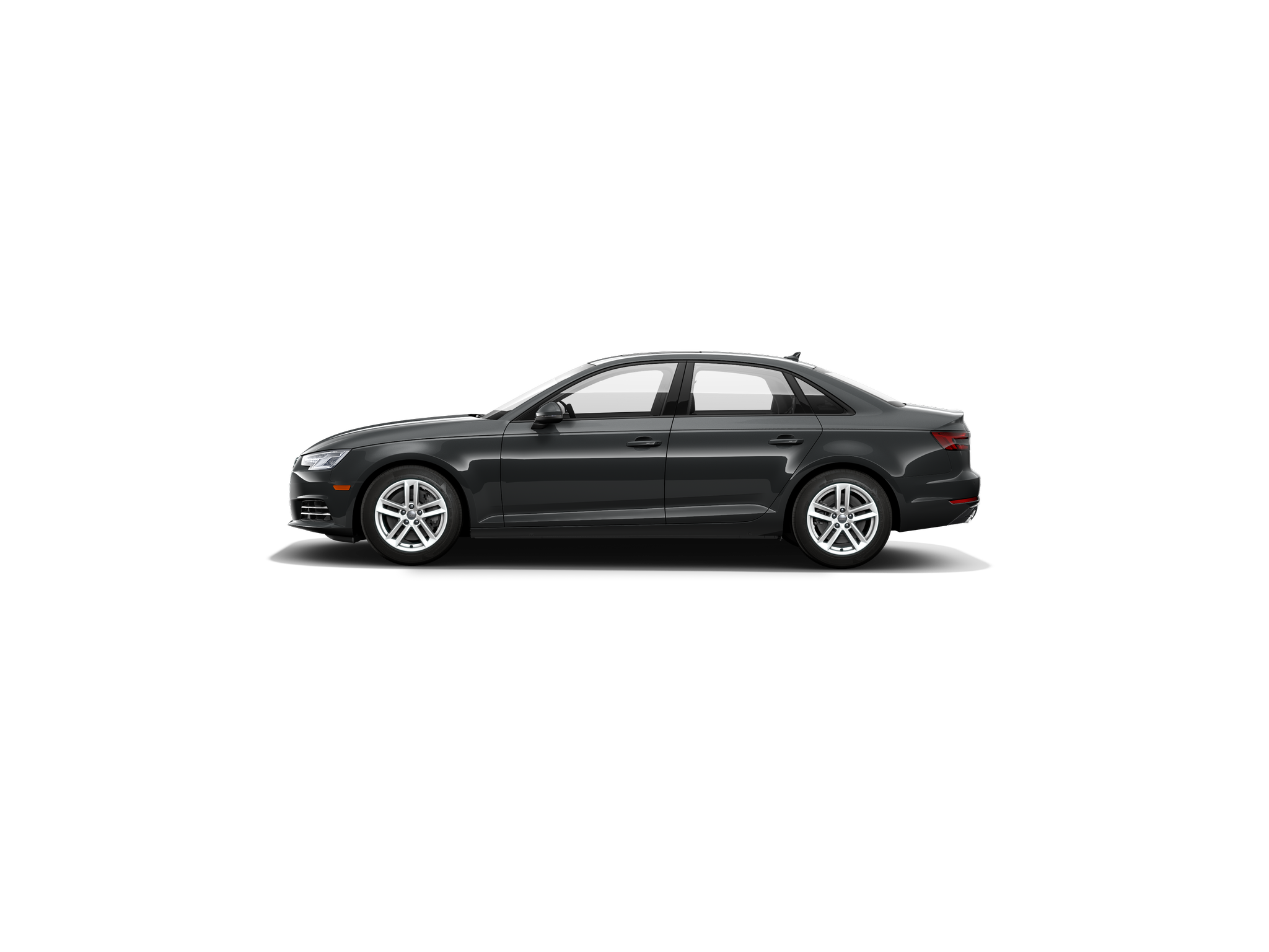 2017 Audi A4 Sedan