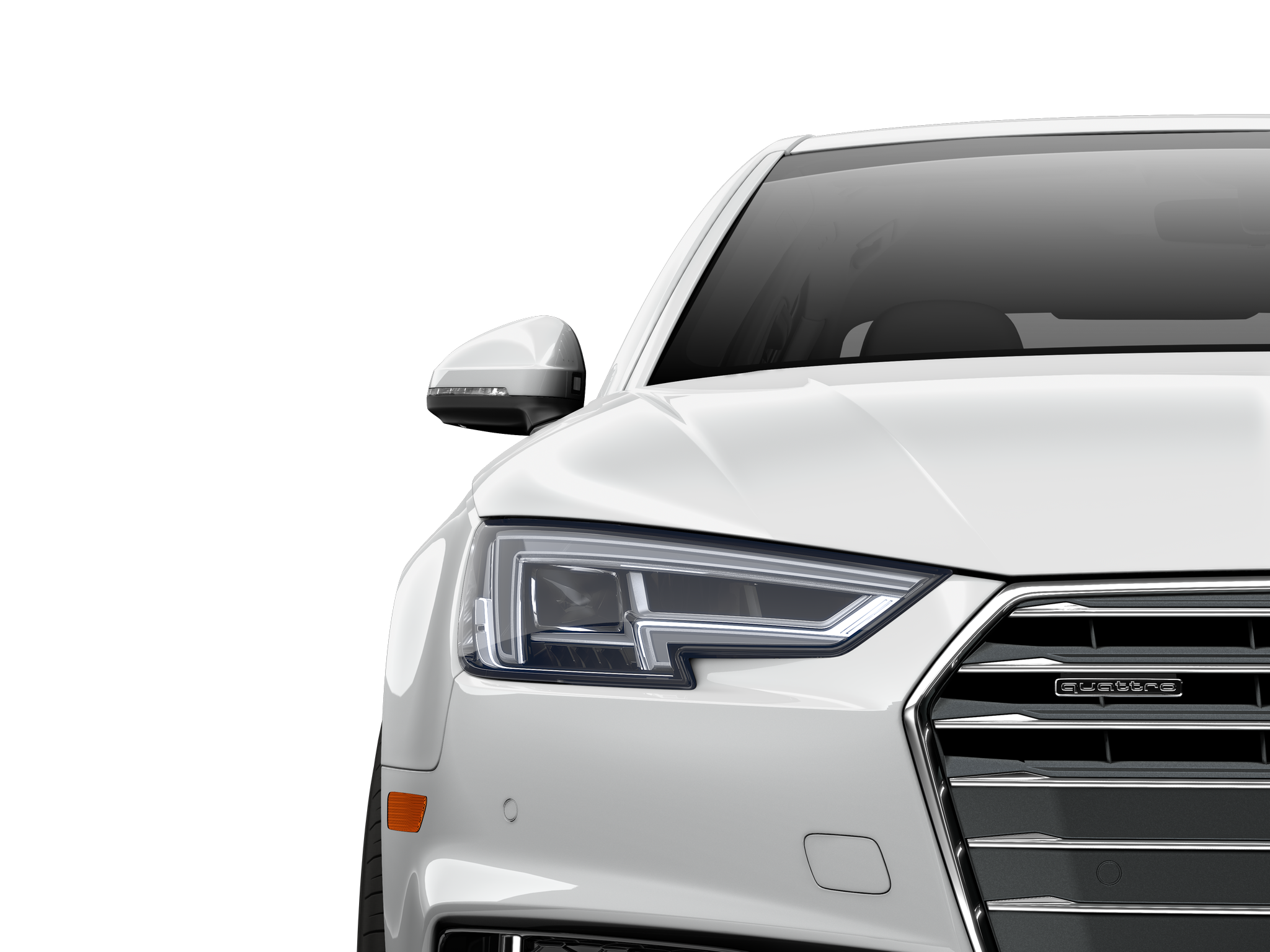 Used 2017 Audi A4 Premium Plus with VIN WAUENAF42HN012332 for sale in Parker, CO