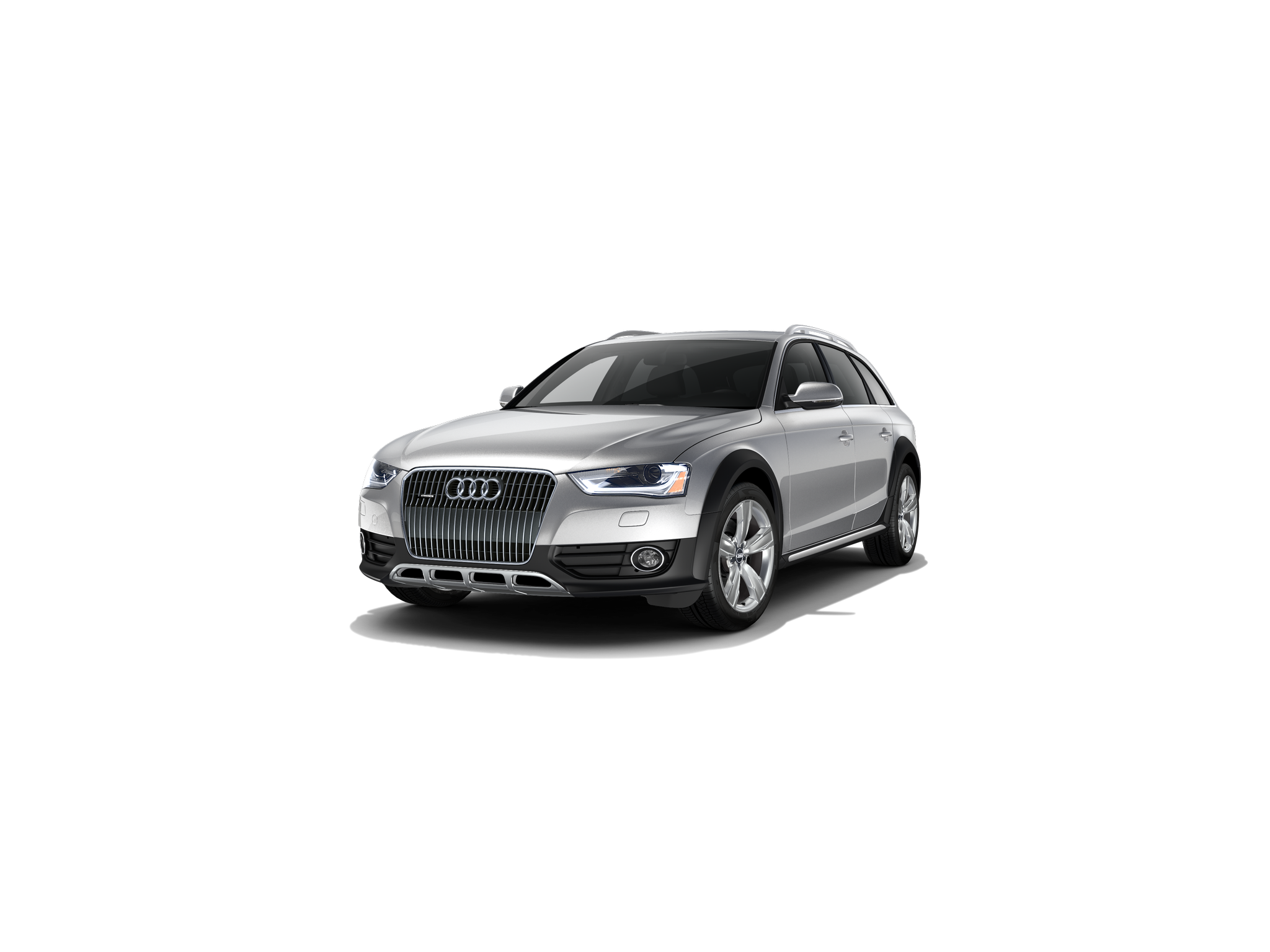 2016 Audi allroad Premium