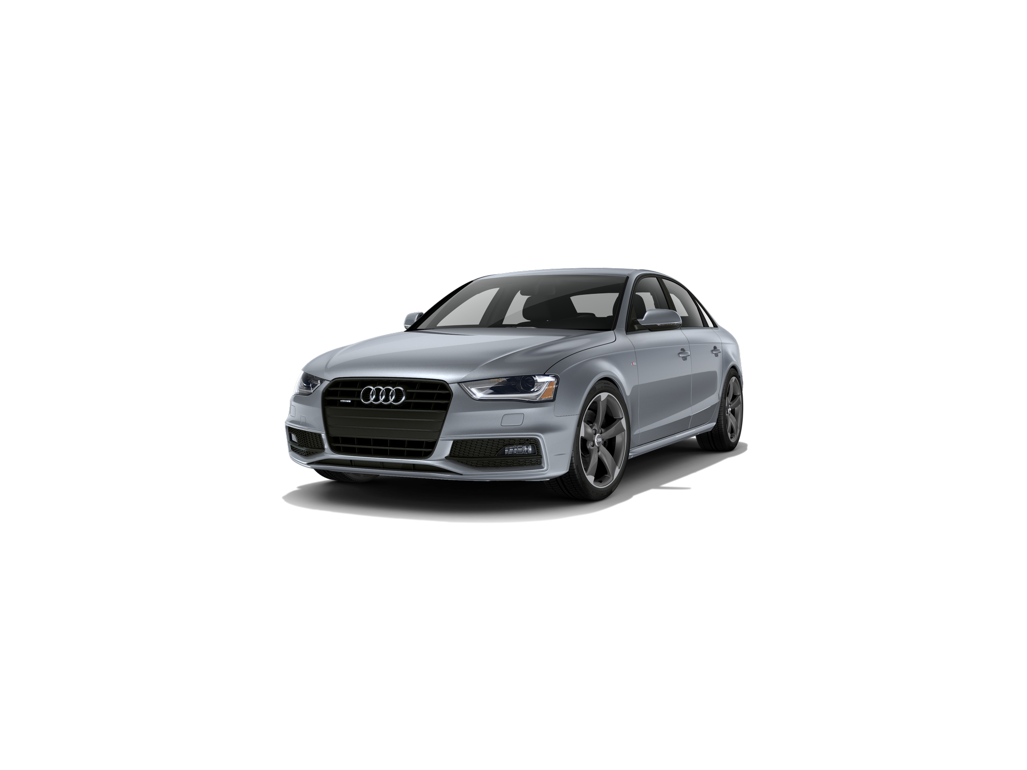 2015 Audi A4 Premium Plus's photo