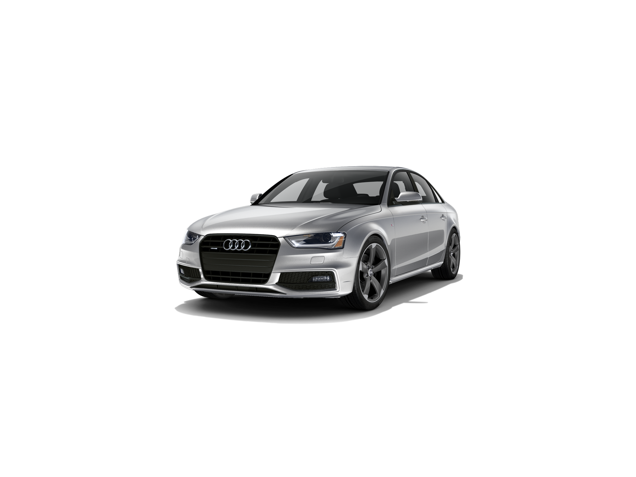 2015 Audi A4 Premium Plus