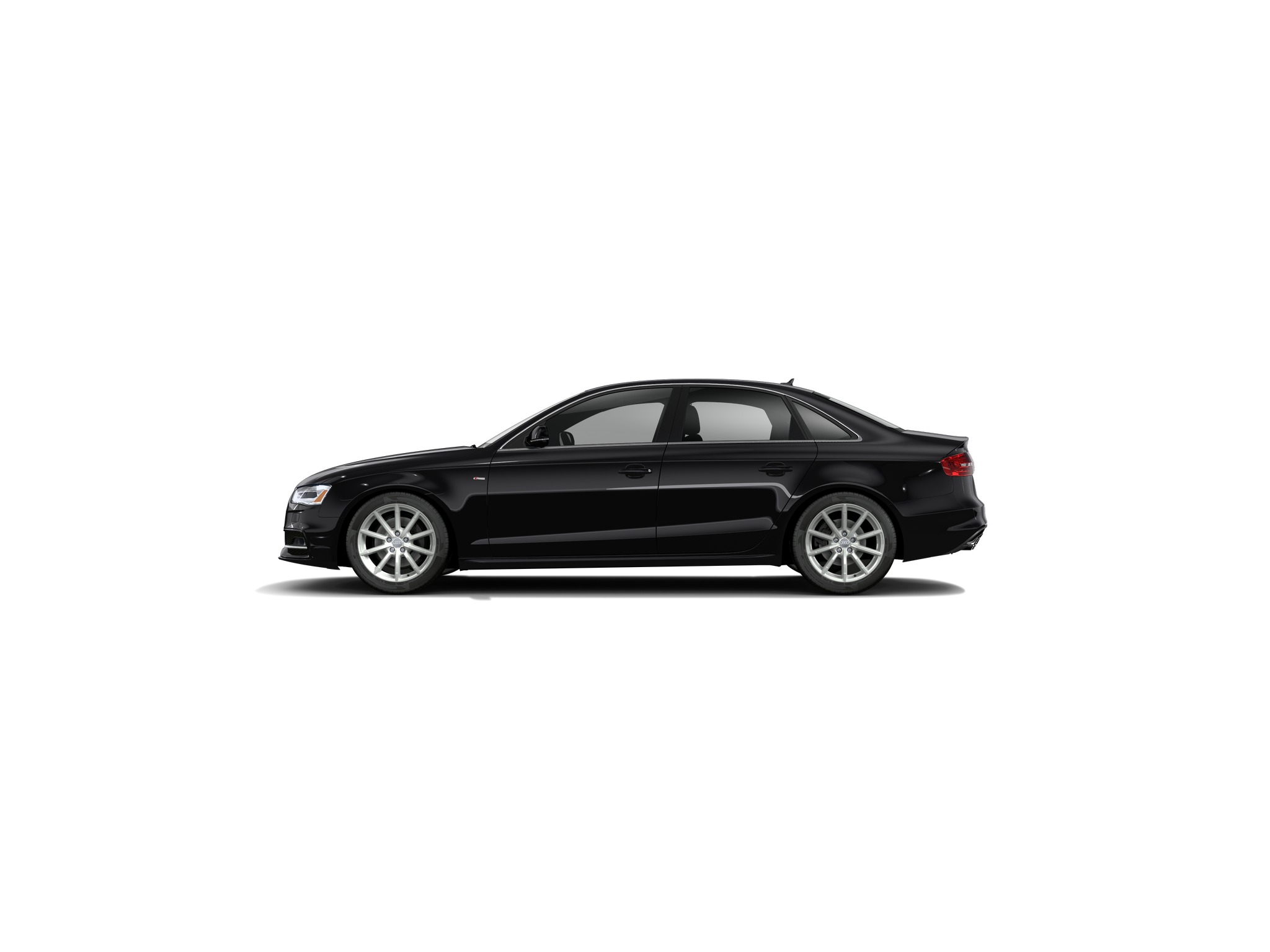 2016 Audi A4 Sedan