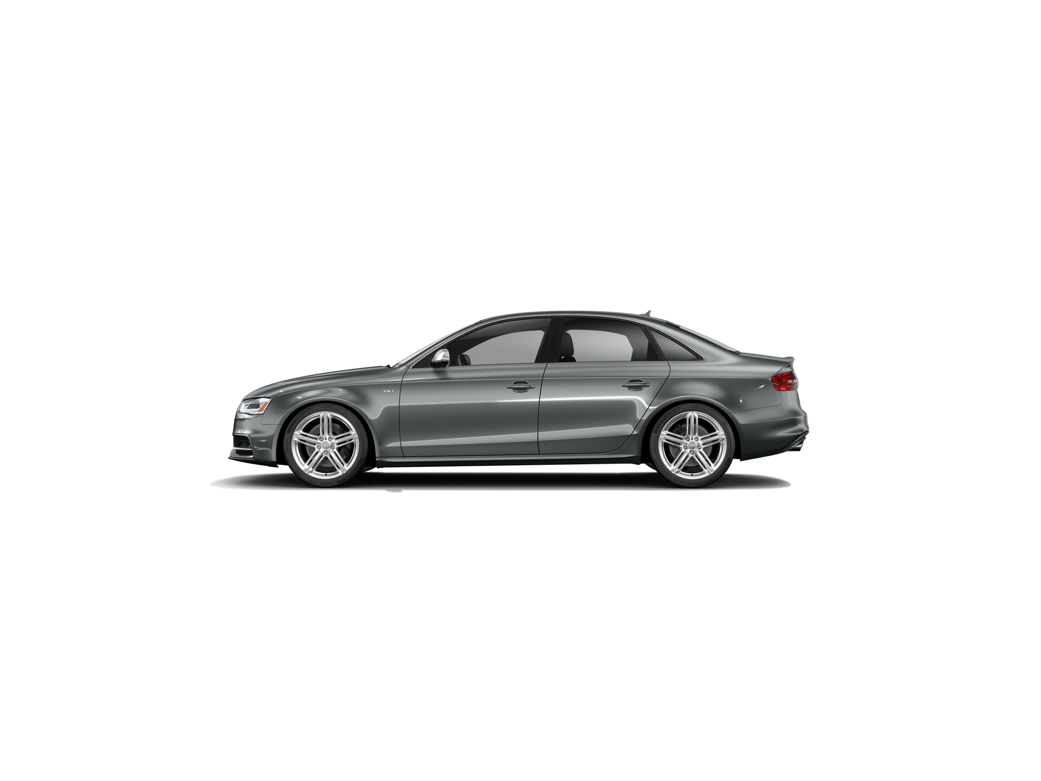 2015 Audi S4 Sedan