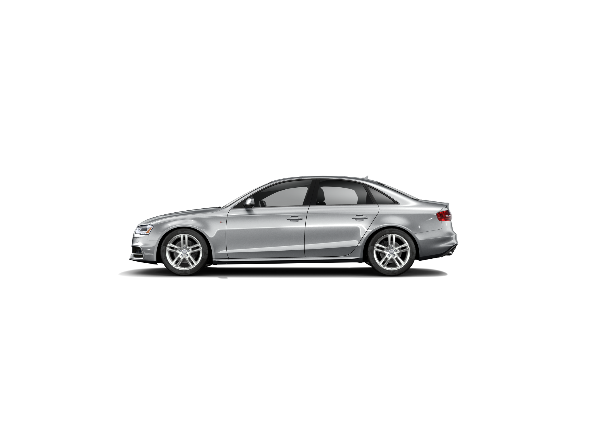 2015 Audi A4 Sedan