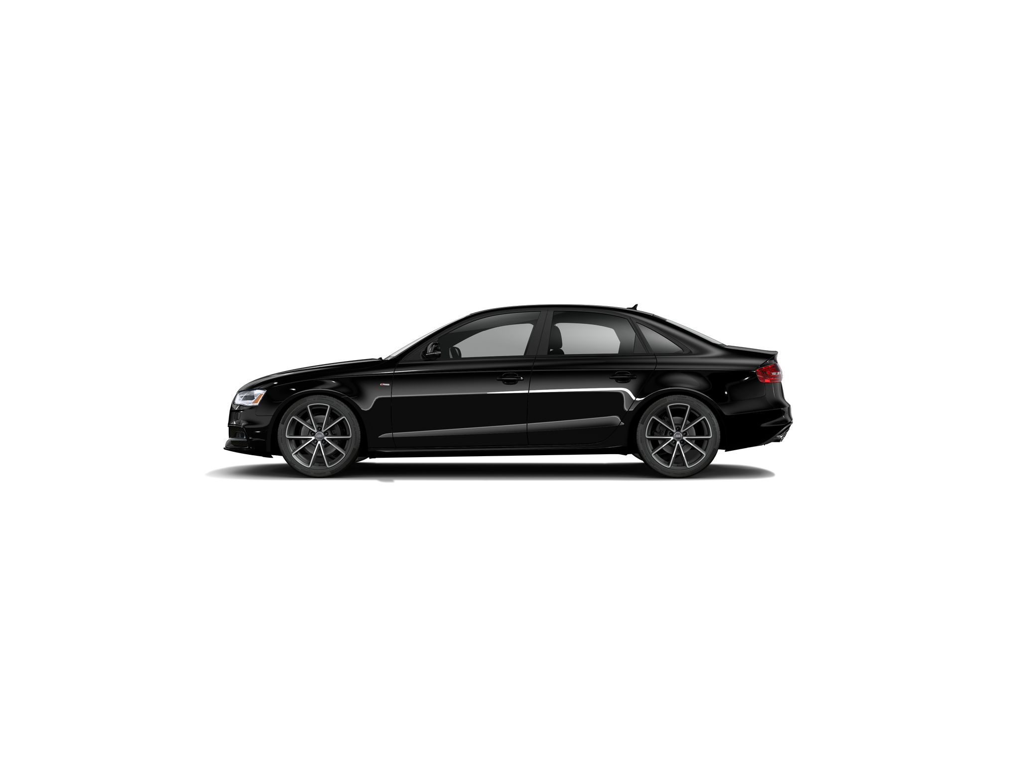 2016 Audi A4 Sedan
