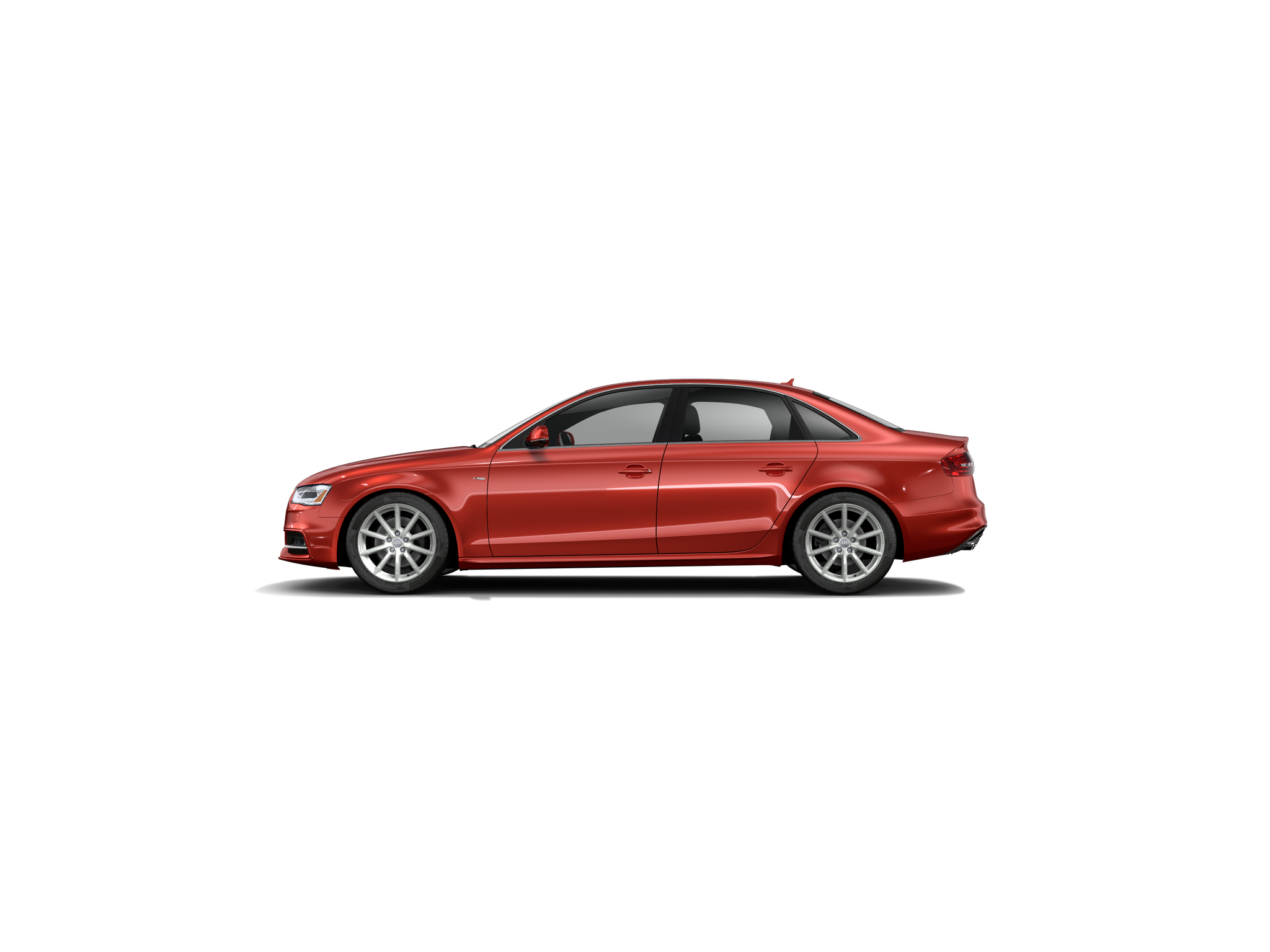 2015 Audi A4 Sedan